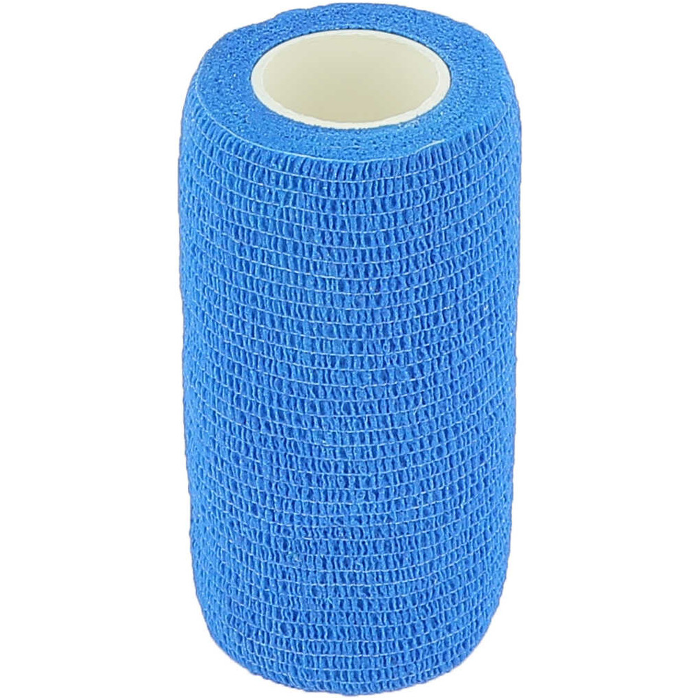 Bandage FLEX-WRAP königsblau