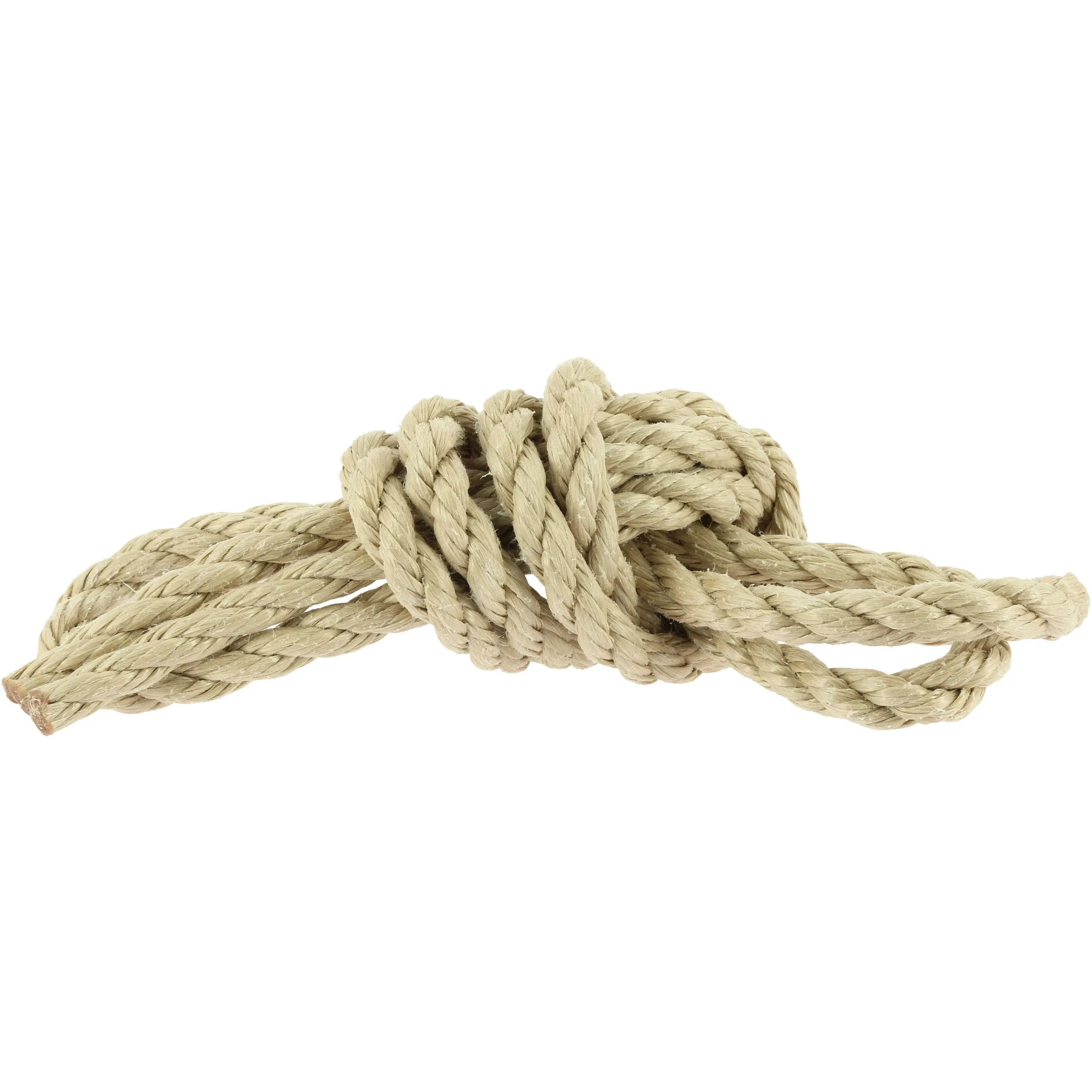 Heublockseil LOLLY-LICK naturfarben 200cm  Heublockseil LOLLY-LICK naturfarben 200cm