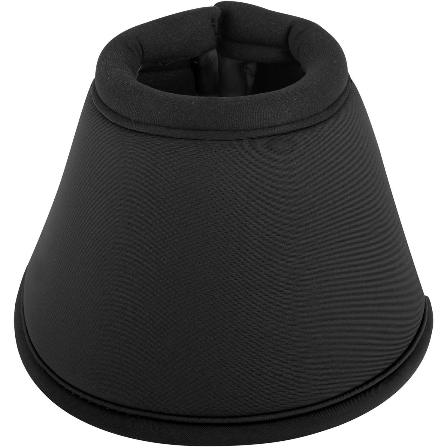 Hufglocken PERFORMANCE schwarz Hufglocken PERFORMANCE schwarz