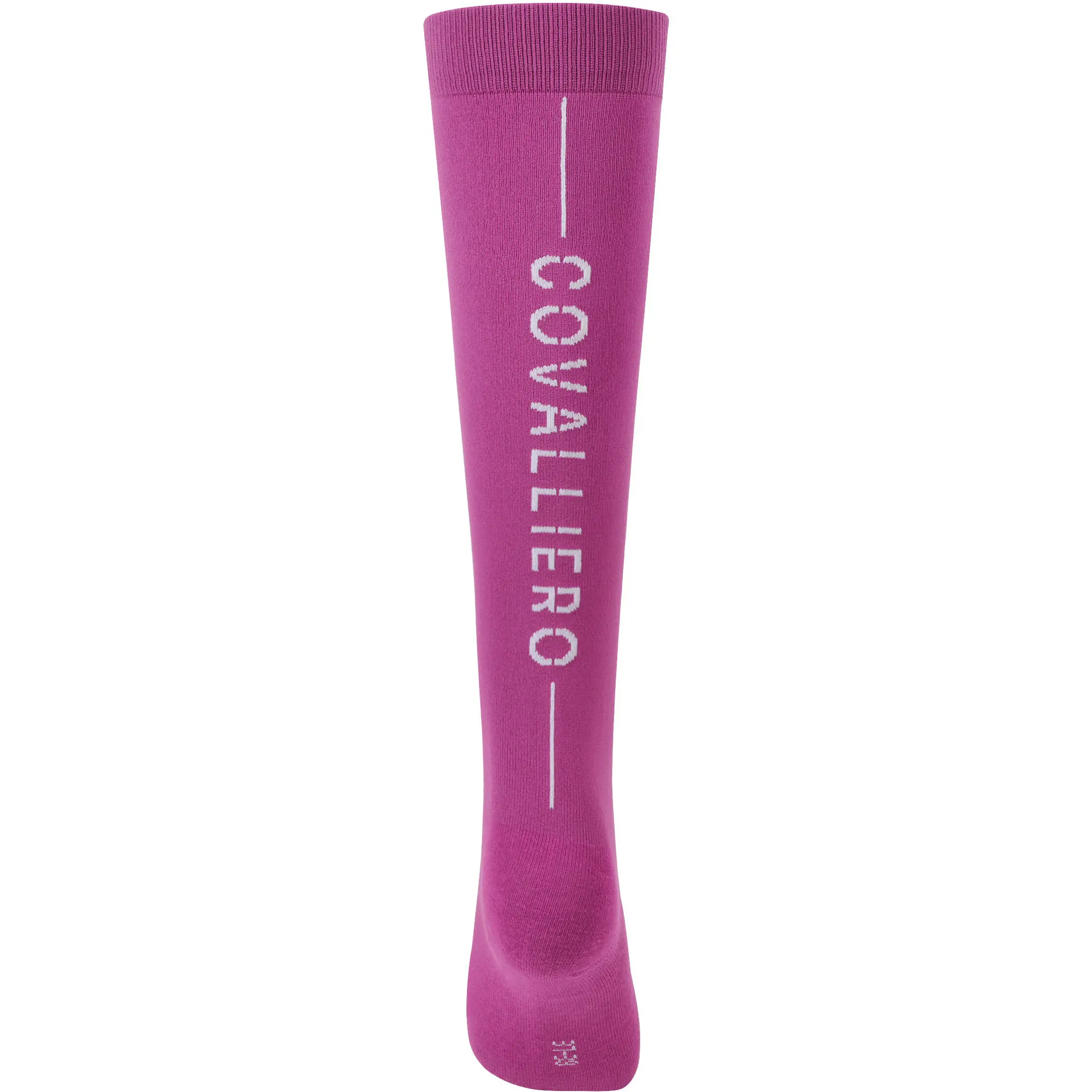 Damen Reitstrümpfe F/S 2026 light berry