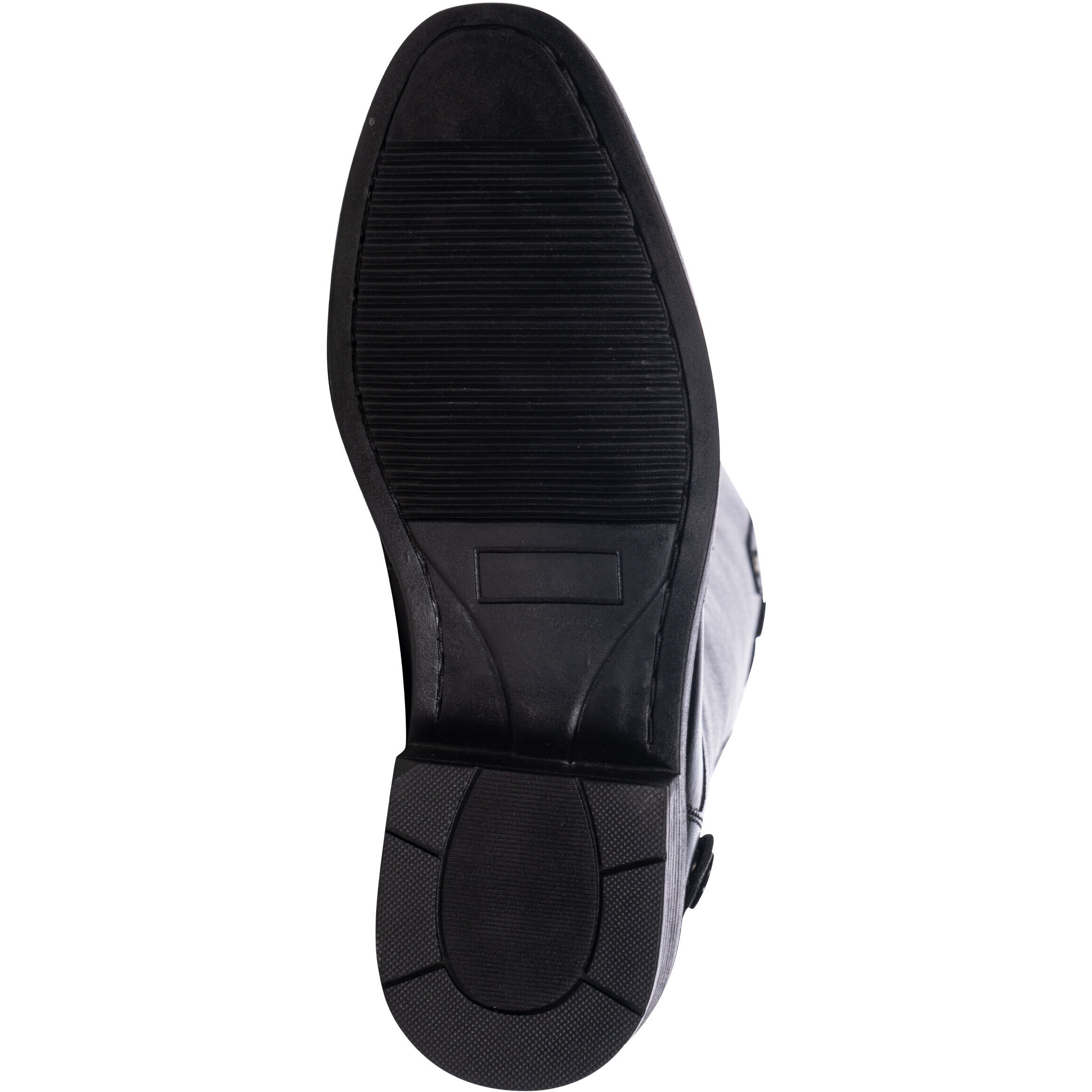 Kinder Reitstiefel JULIE KIDS Echtleder schwarz
