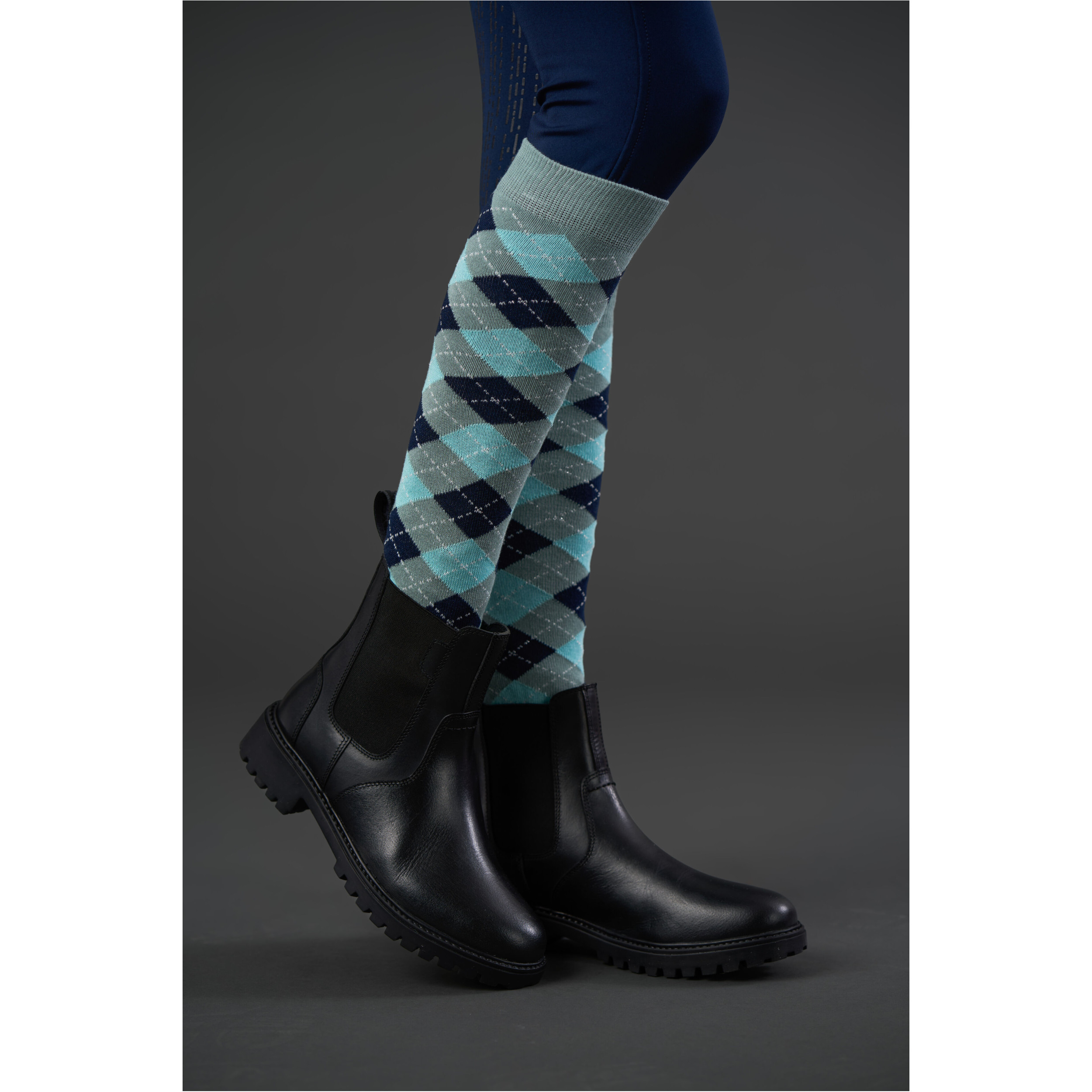 Reitsocken LAX arctic Reitsocken LAX arctic