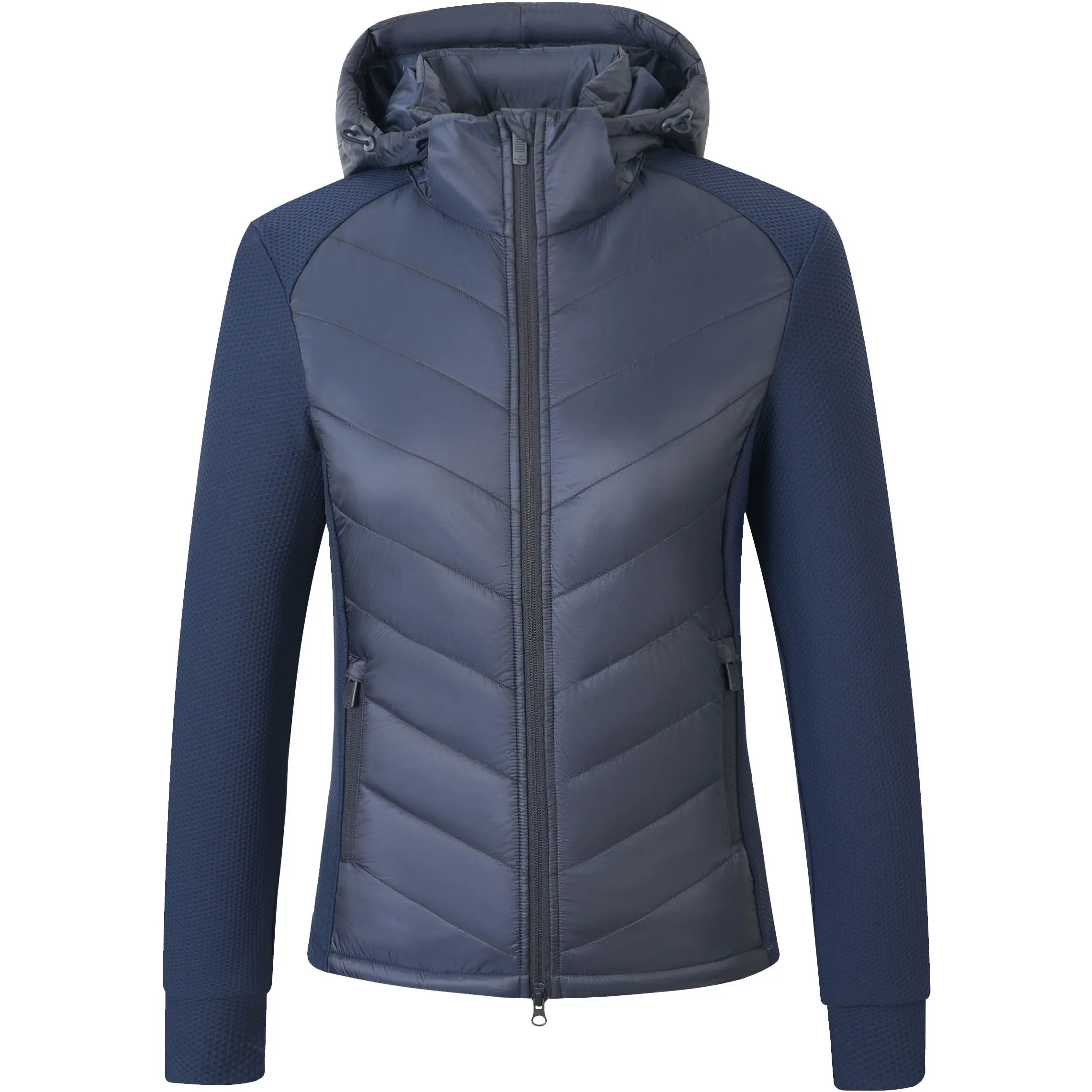 Damen Combijacke F/S 2026 dark navy