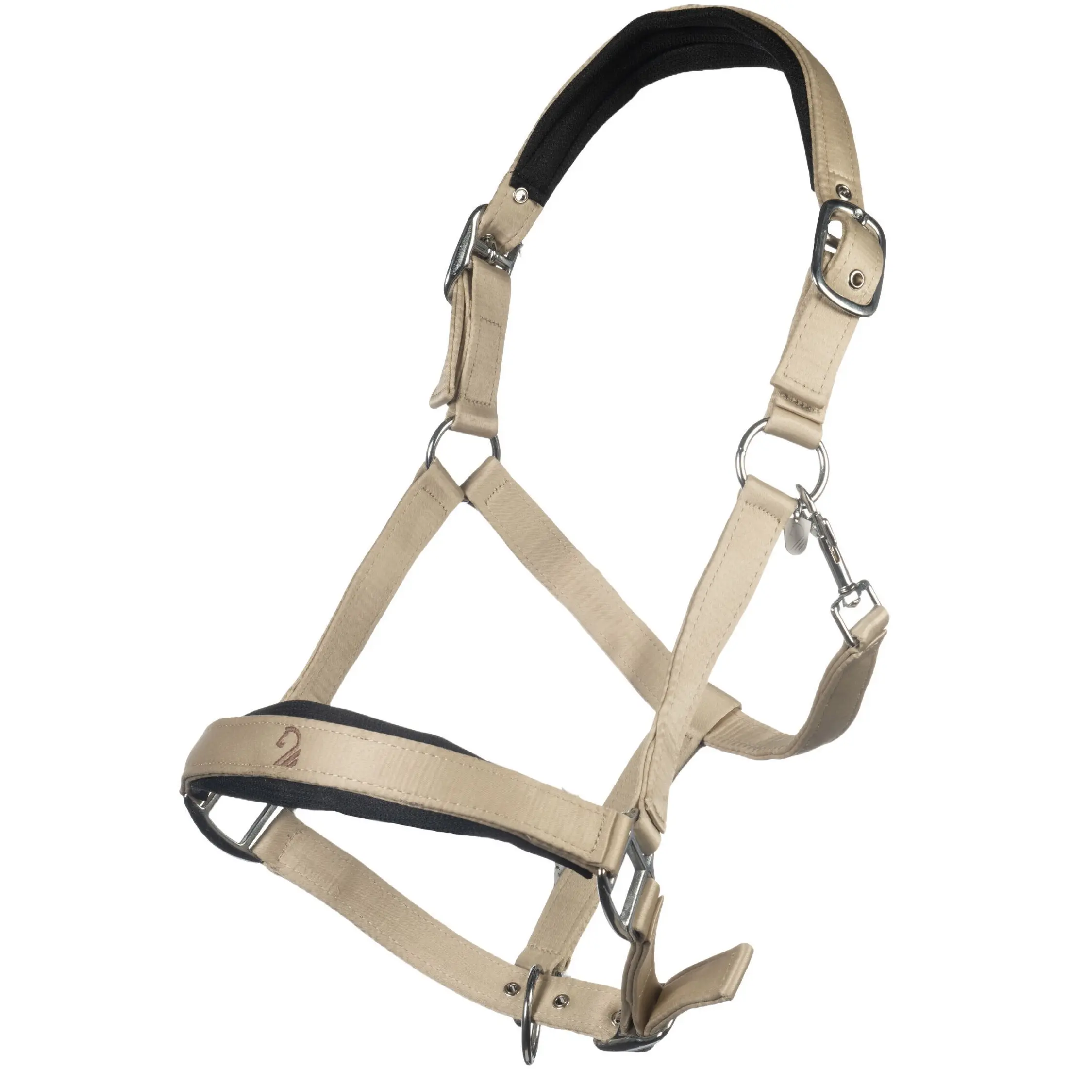 Halfter AMALFI beige