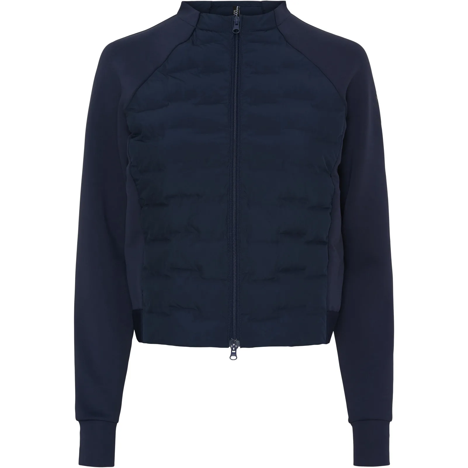 Damen Reitjacke VALA navy