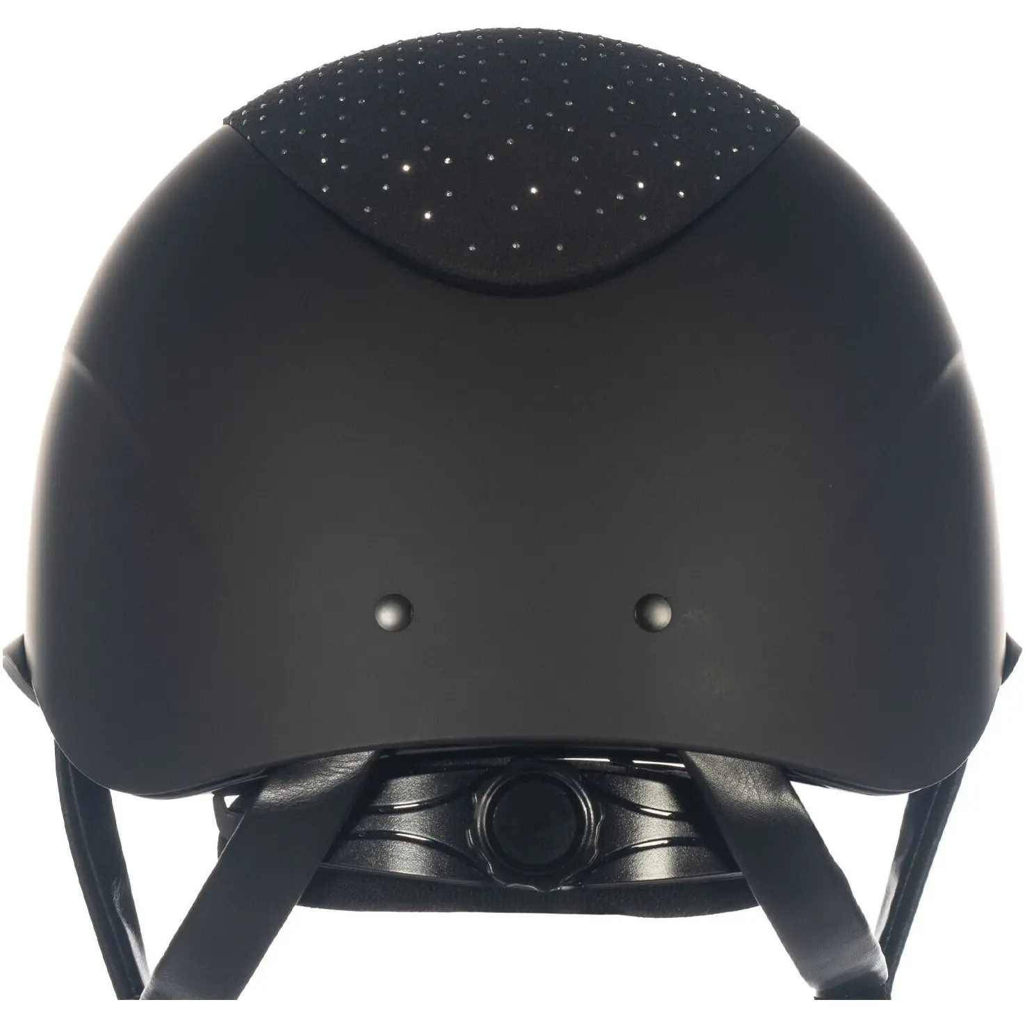 Reithelm ALARION DIAMOND schwarz/silber