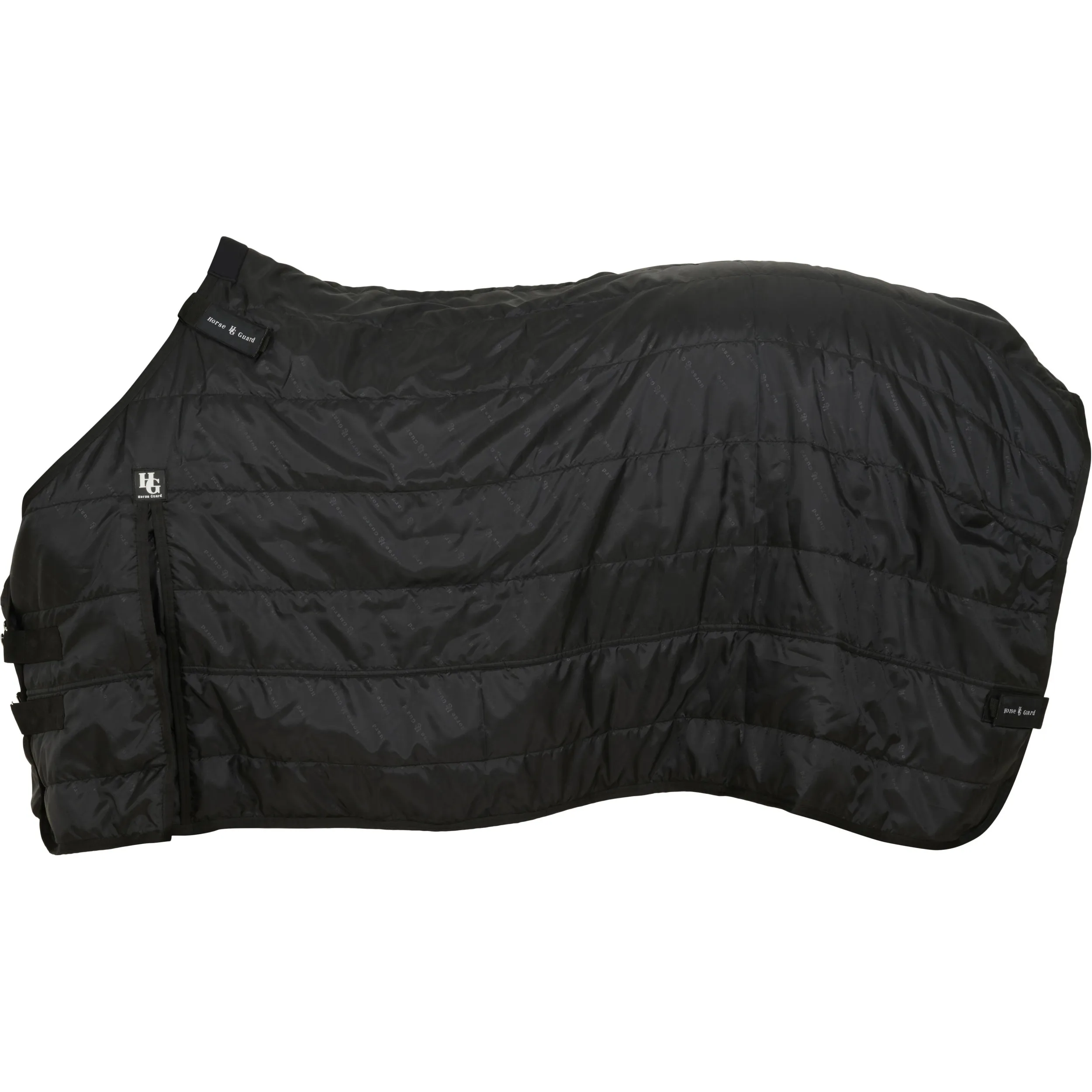 Unterdecke 200g Liner 210D ADAPTING schwarz