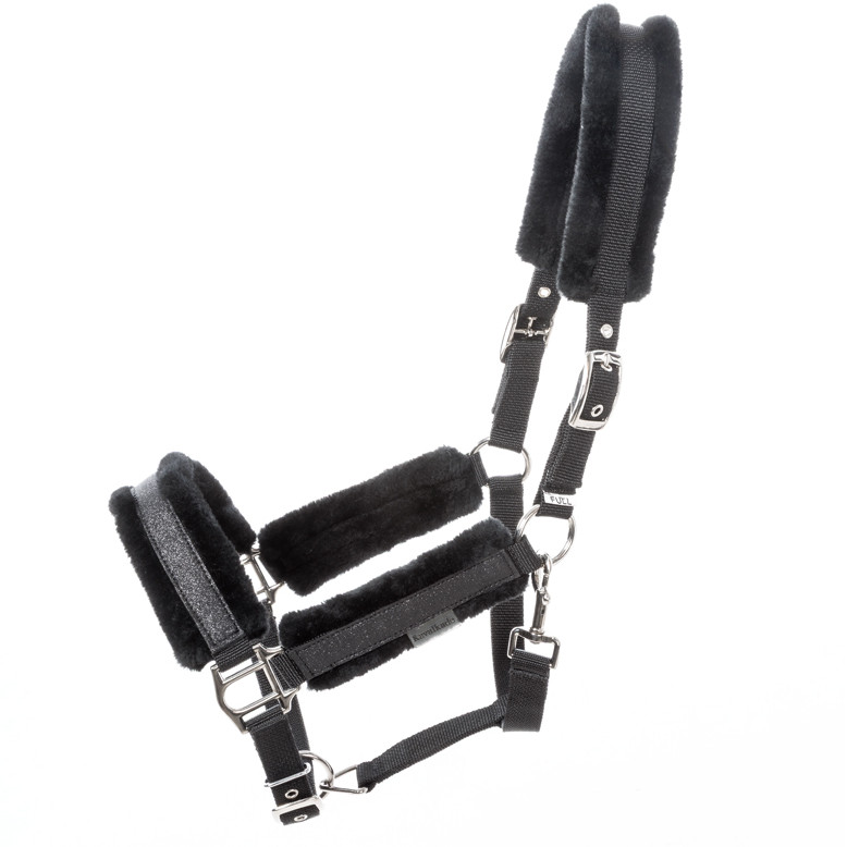 Halfter STAR schwarz