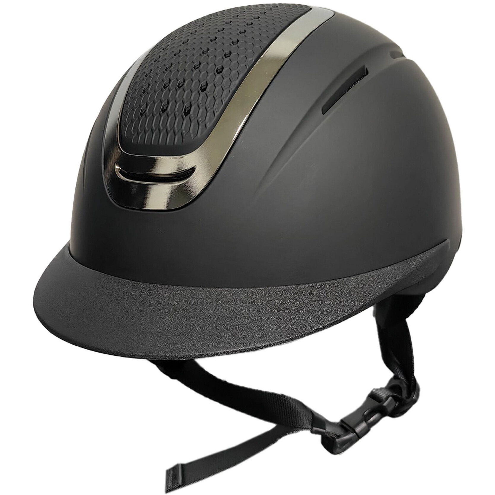 Reithelm SYDNEY CITY schwarz/silber