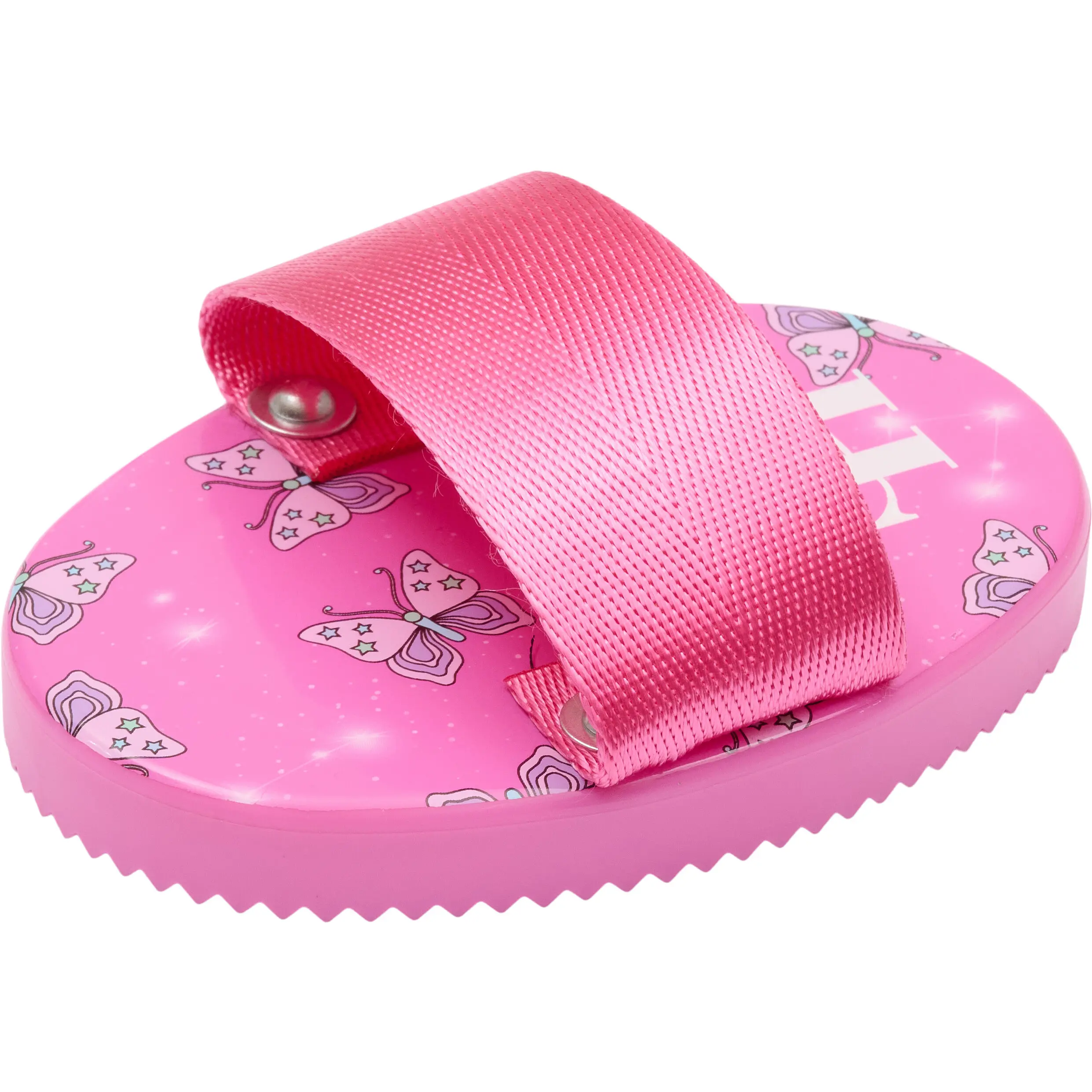 Kinder Striegel klein phlox pink