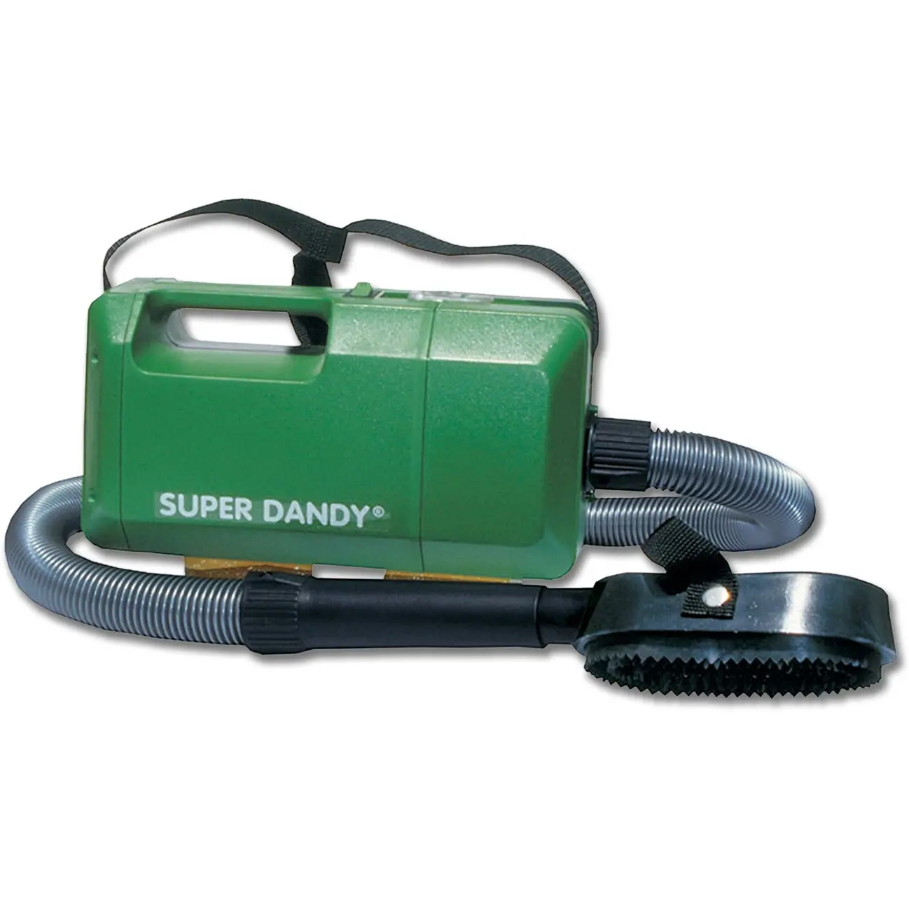 SUPER DANDY BOY