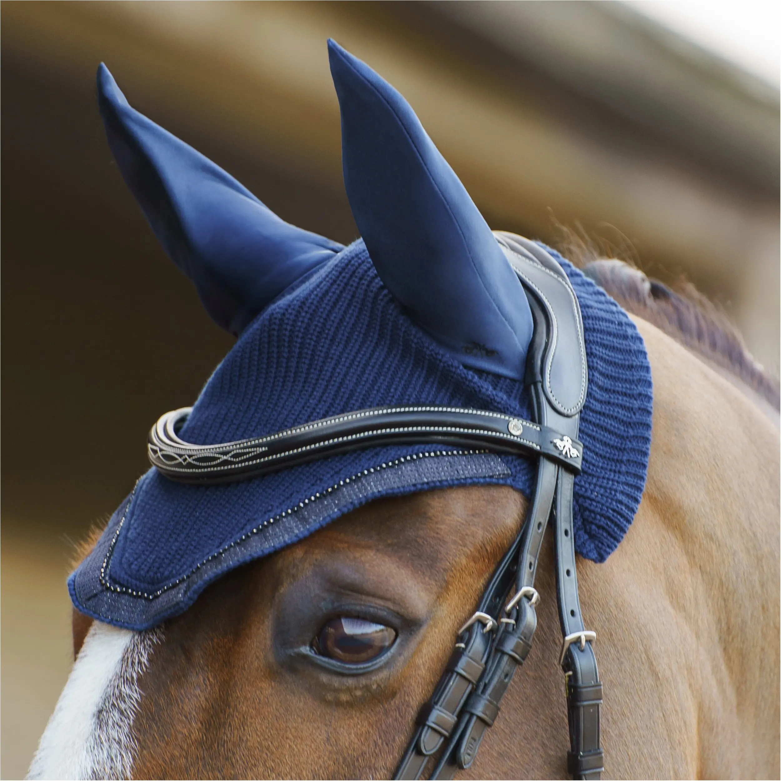 Fliegenhaube HVPFlo navy Fliegenhaube HVPFlo navy