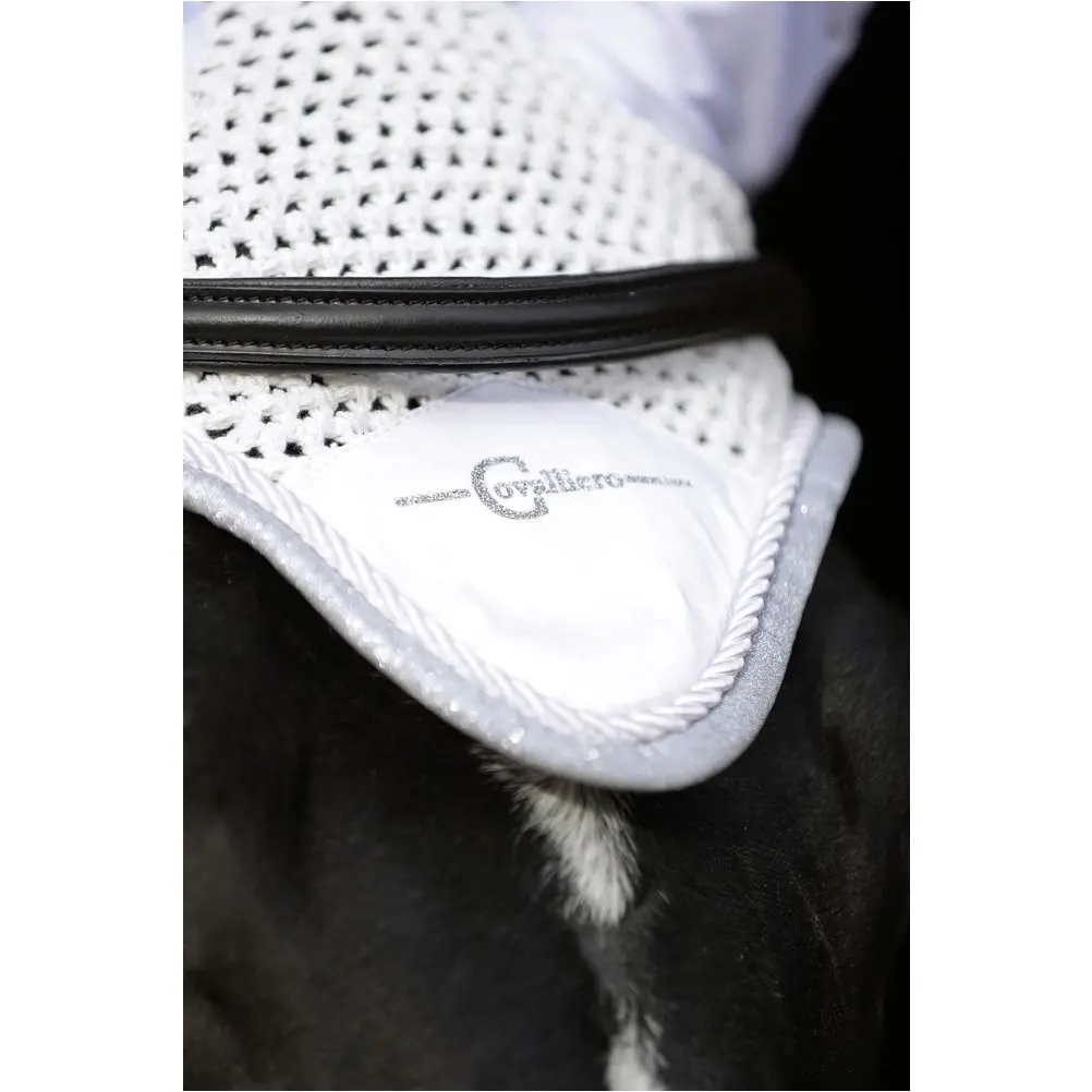 Fliegenhaube EMPARA white