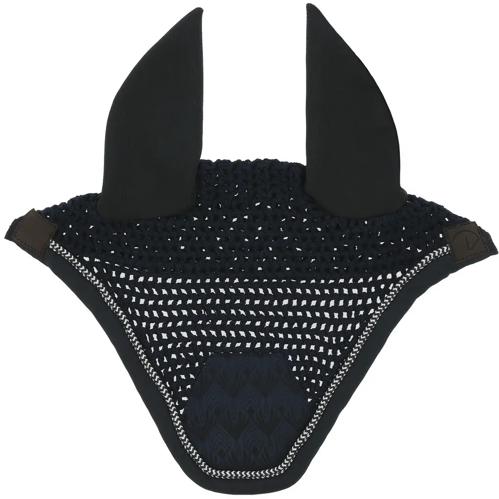 Fliegenhaube BROCART marineblau