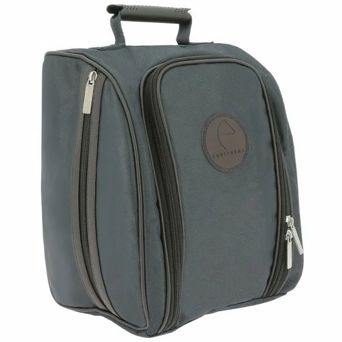 Helmtasche PREMIUM marineblau 21x19,5x32cm