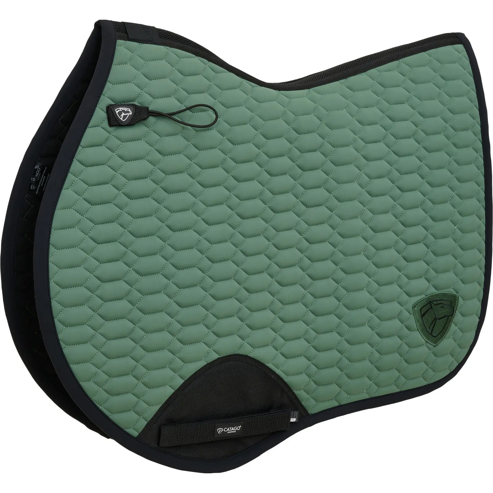 Schabracke FIR-Tech GRAND duck green