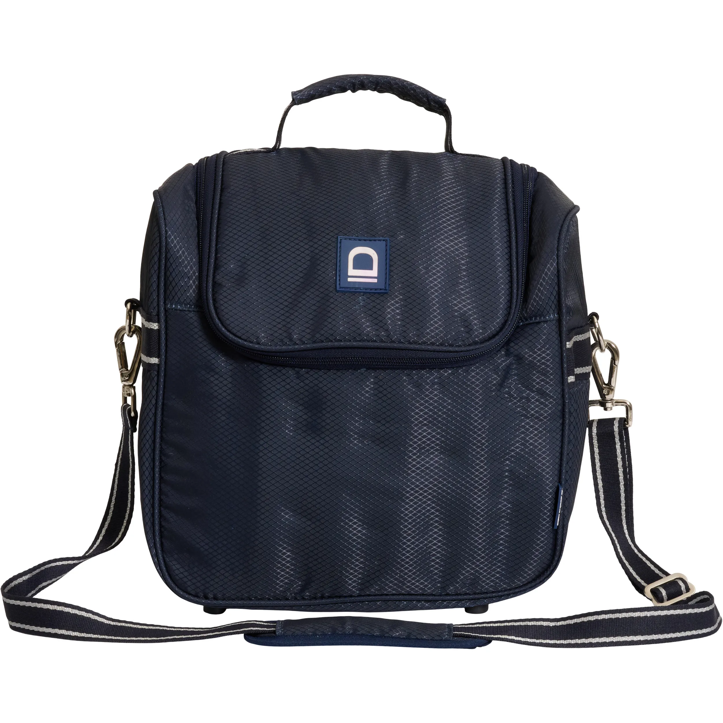 Putztasche MINGLE DIAMOND navy