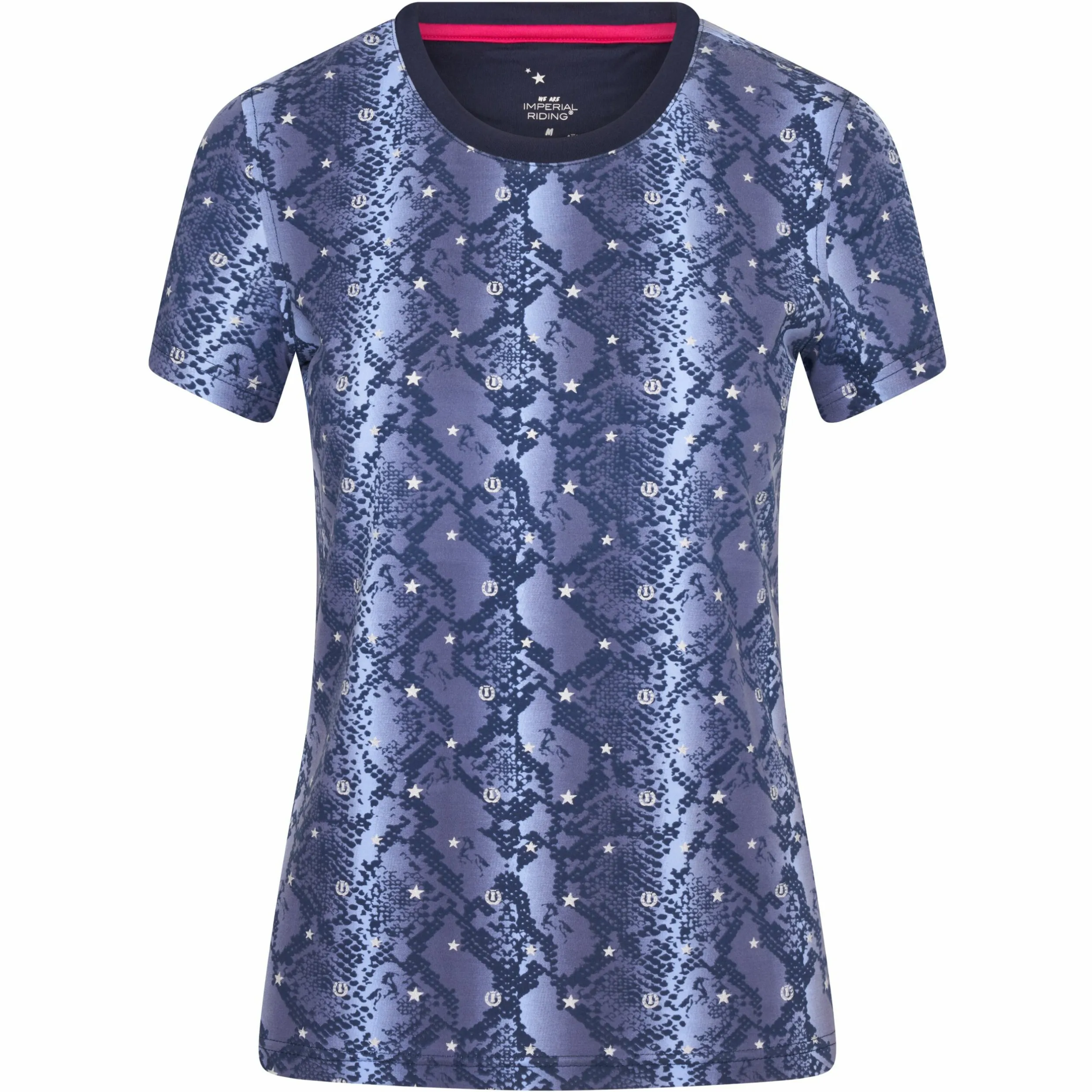 Damen Top IRHTwinkle night shadow