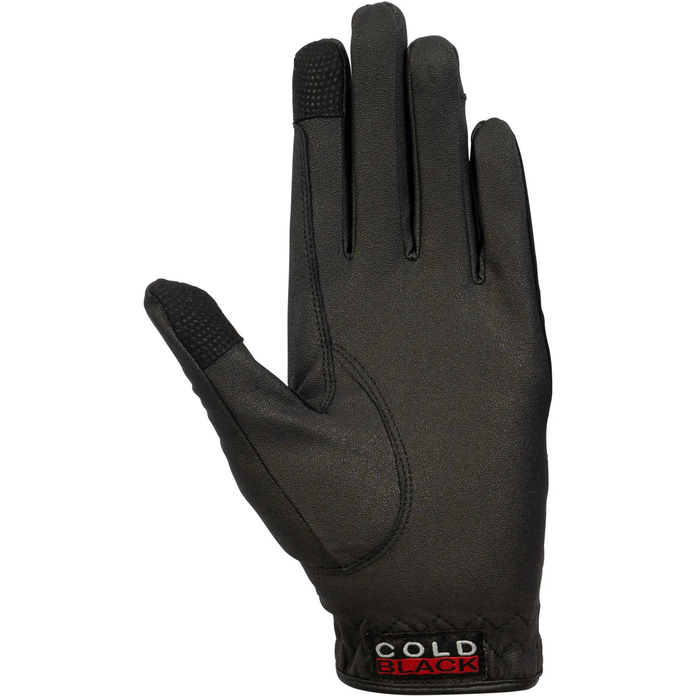 Reithandschuhe SAMIRA schwarz