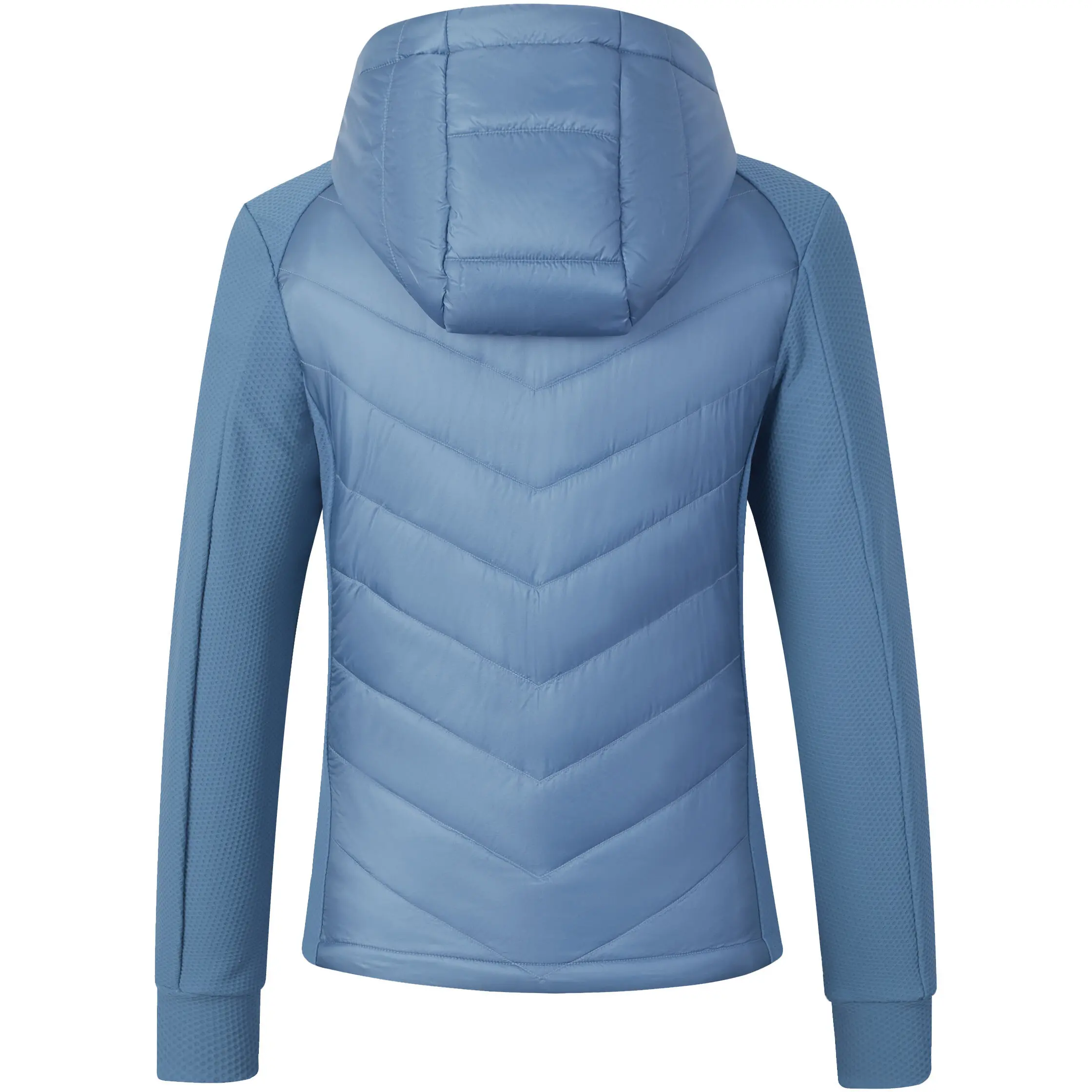 Damen Combijacke F/S 2026 smoked blue