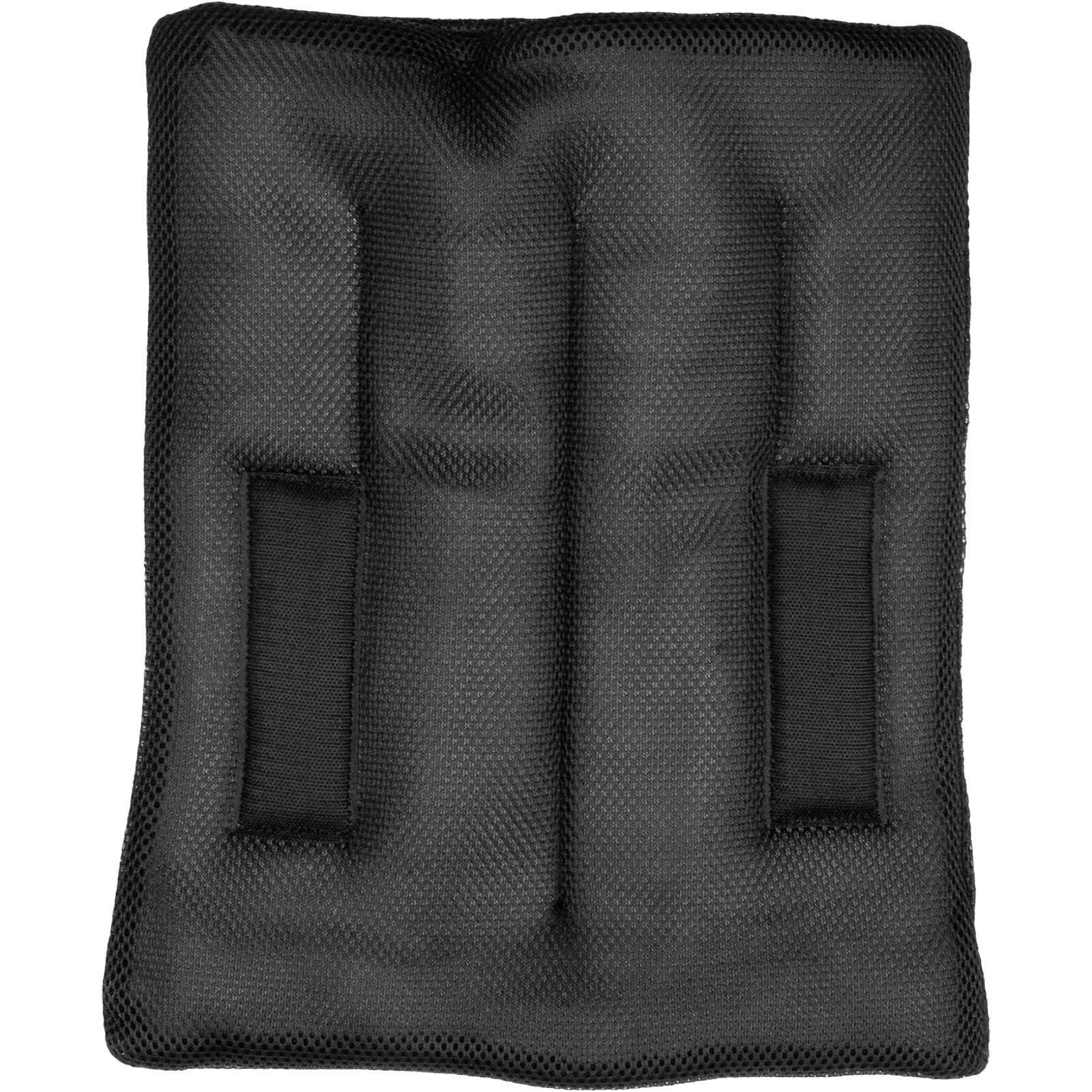 Ersatz-Bandagierkissen BREATH für Stallgamaschen schwarz