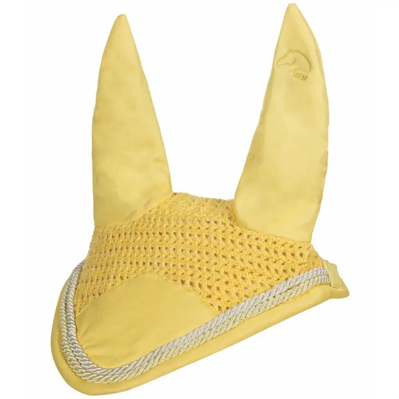 Fliegenhaube ESSENTIALS hellgelb