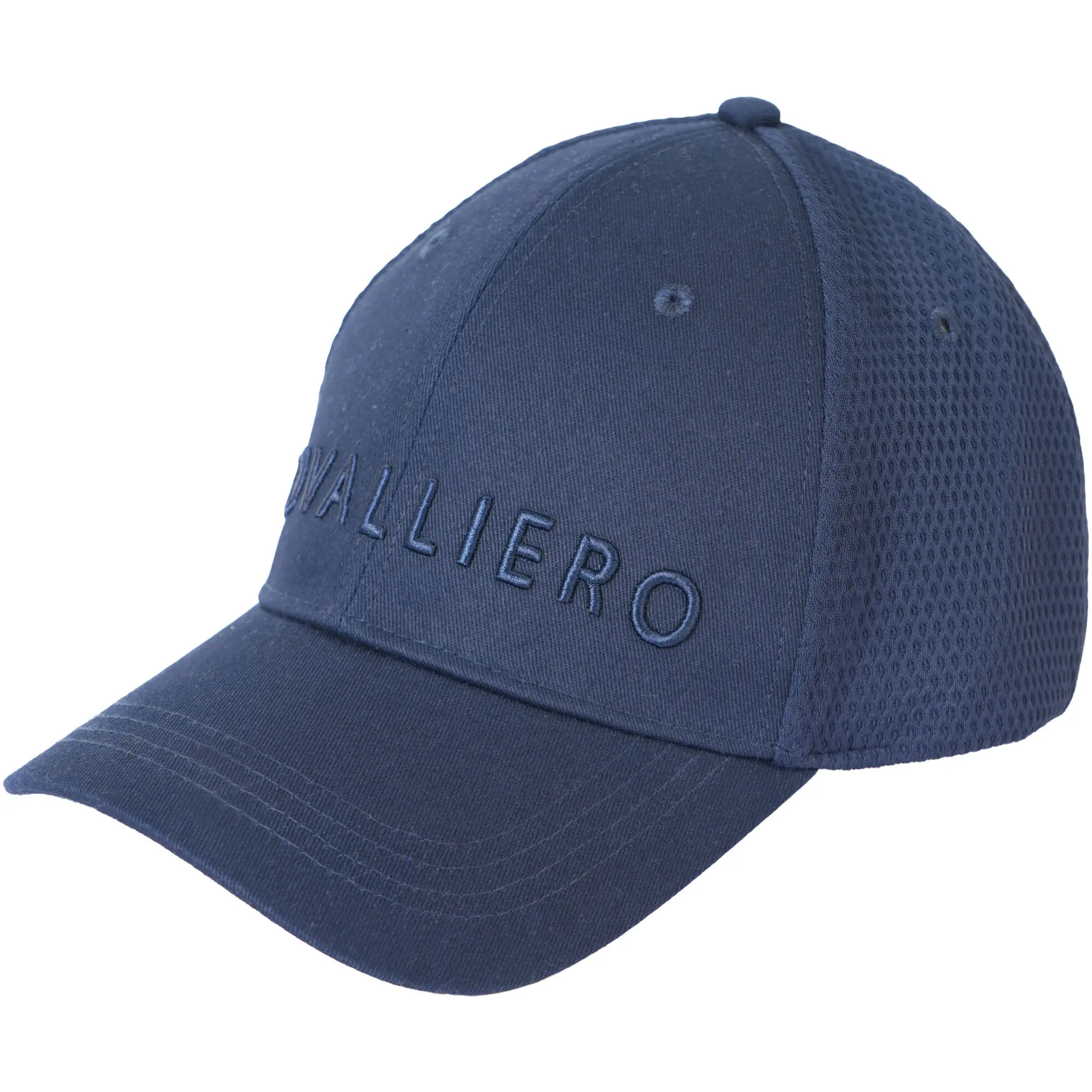 Baseball Cap F/S 2026 dark navy