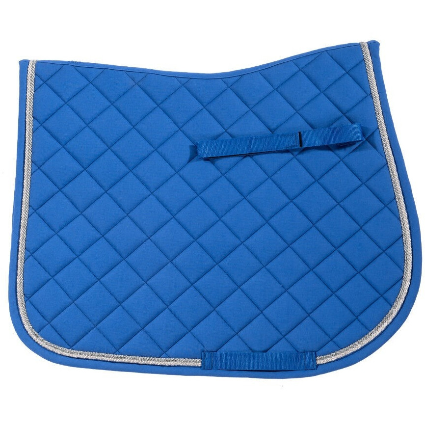 Schabracke MISTY hellblau Schabracke MISTY hellblau