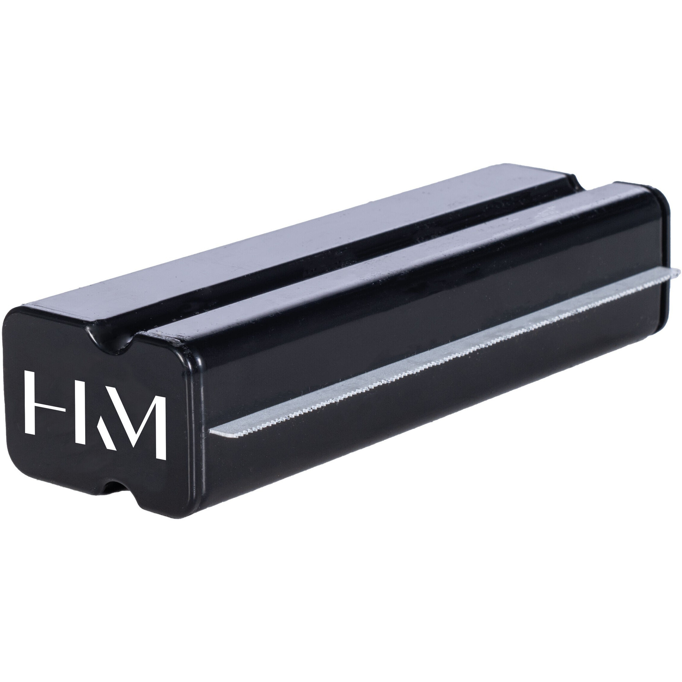 Fellwechselhelfer ALINA schwarz