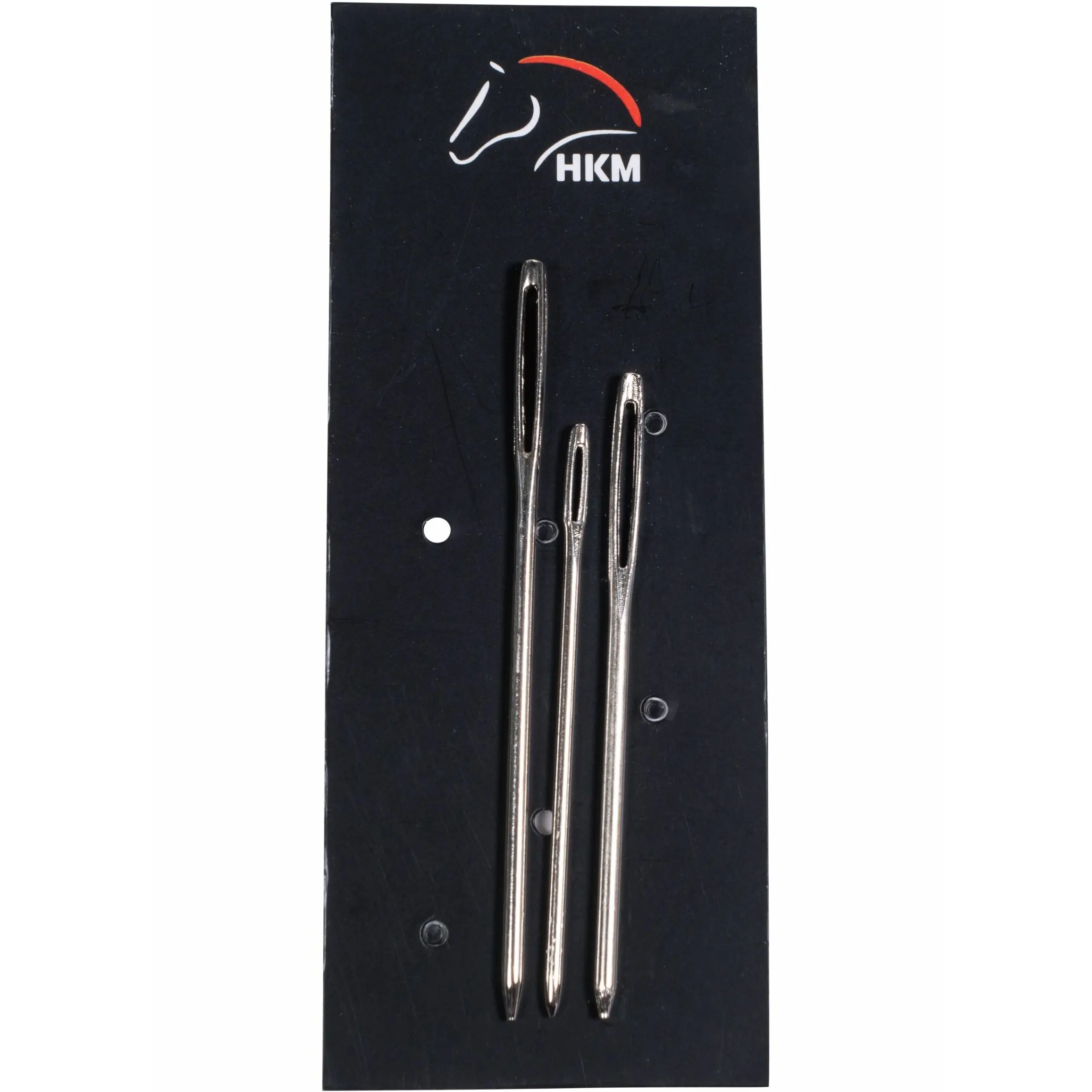 Mähneneinflechtset schwarz Mähneneinflechtset schwarz