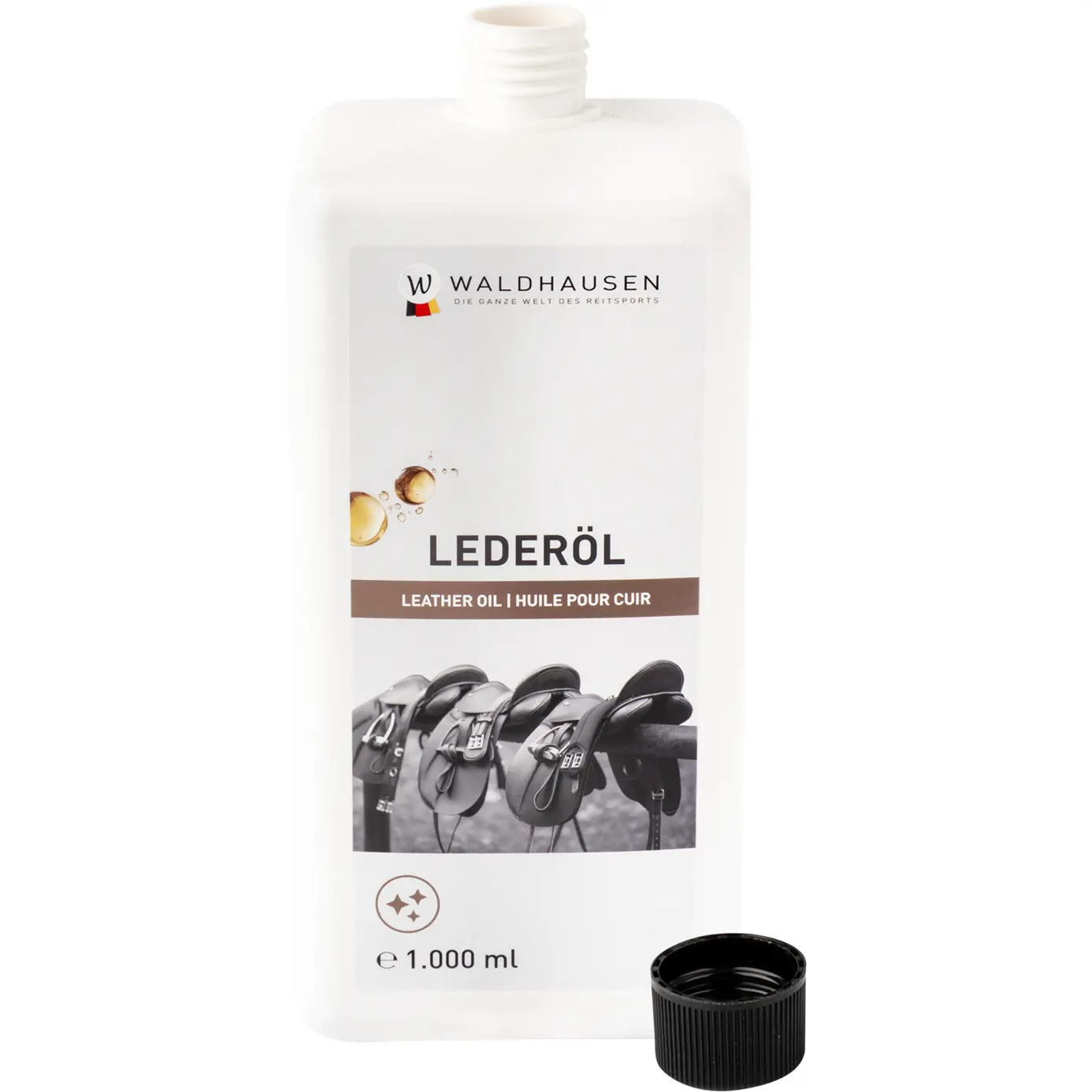 Lederöl 1000ml 