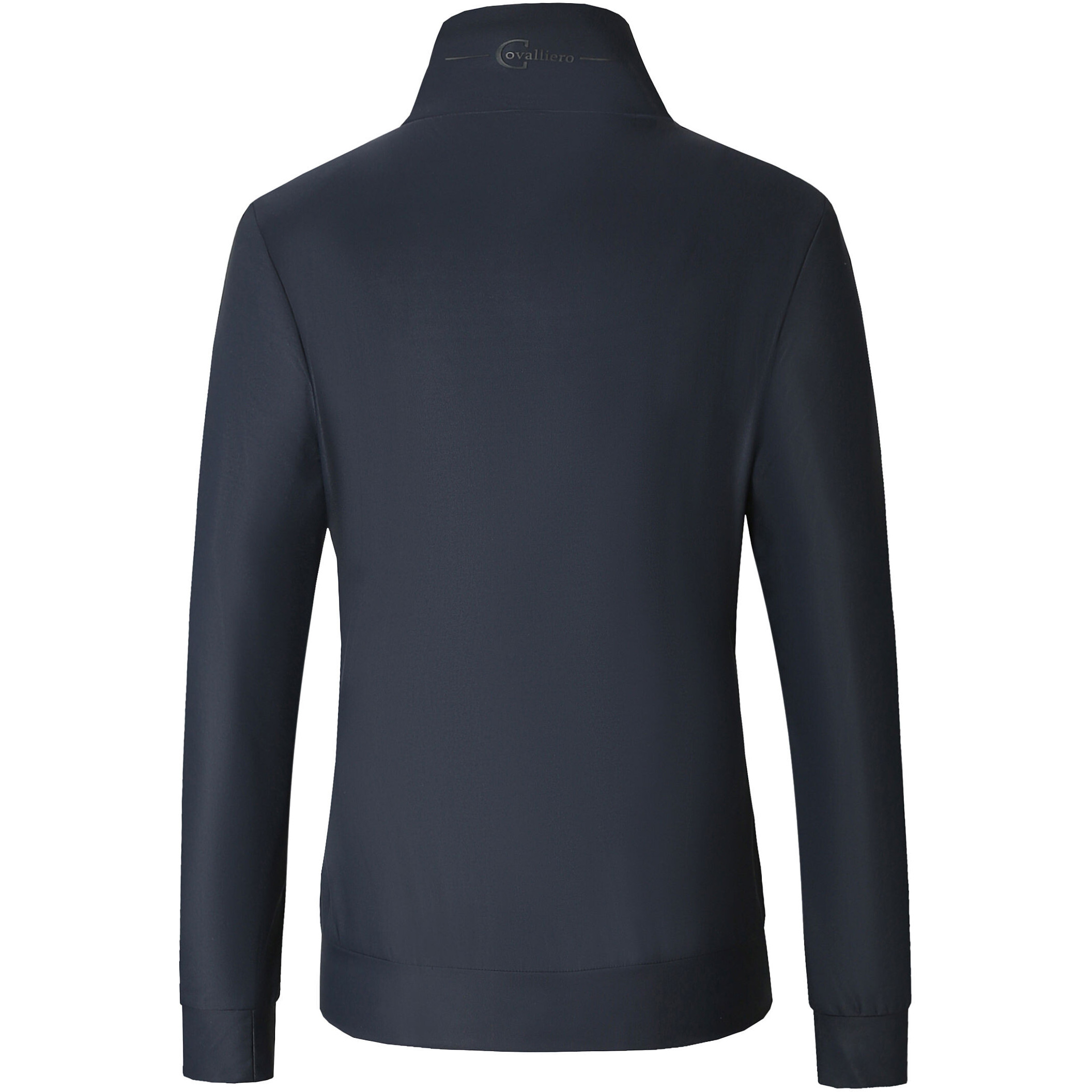 Damen Blousonjacke dark navy