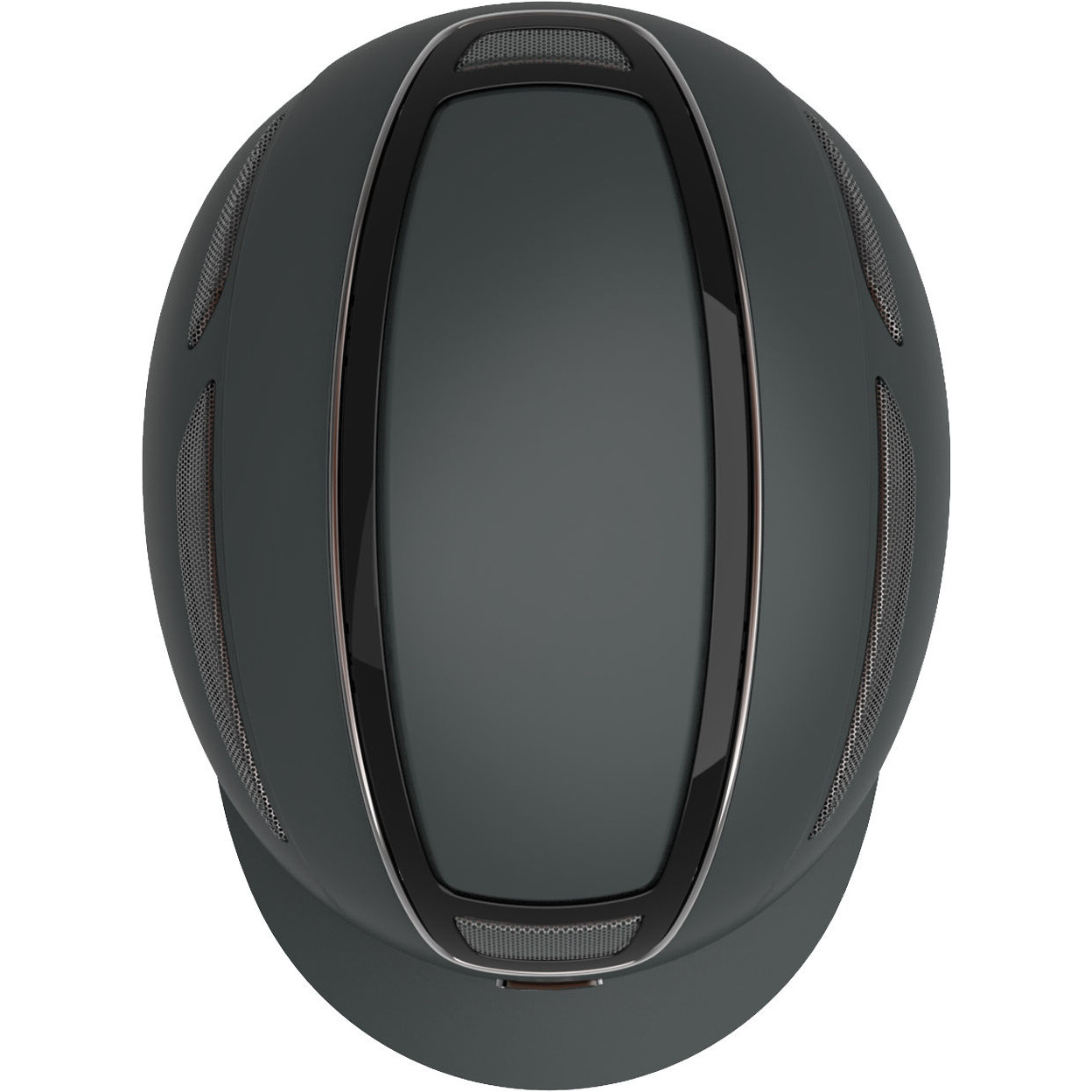 Reithelm ELITE schwarz