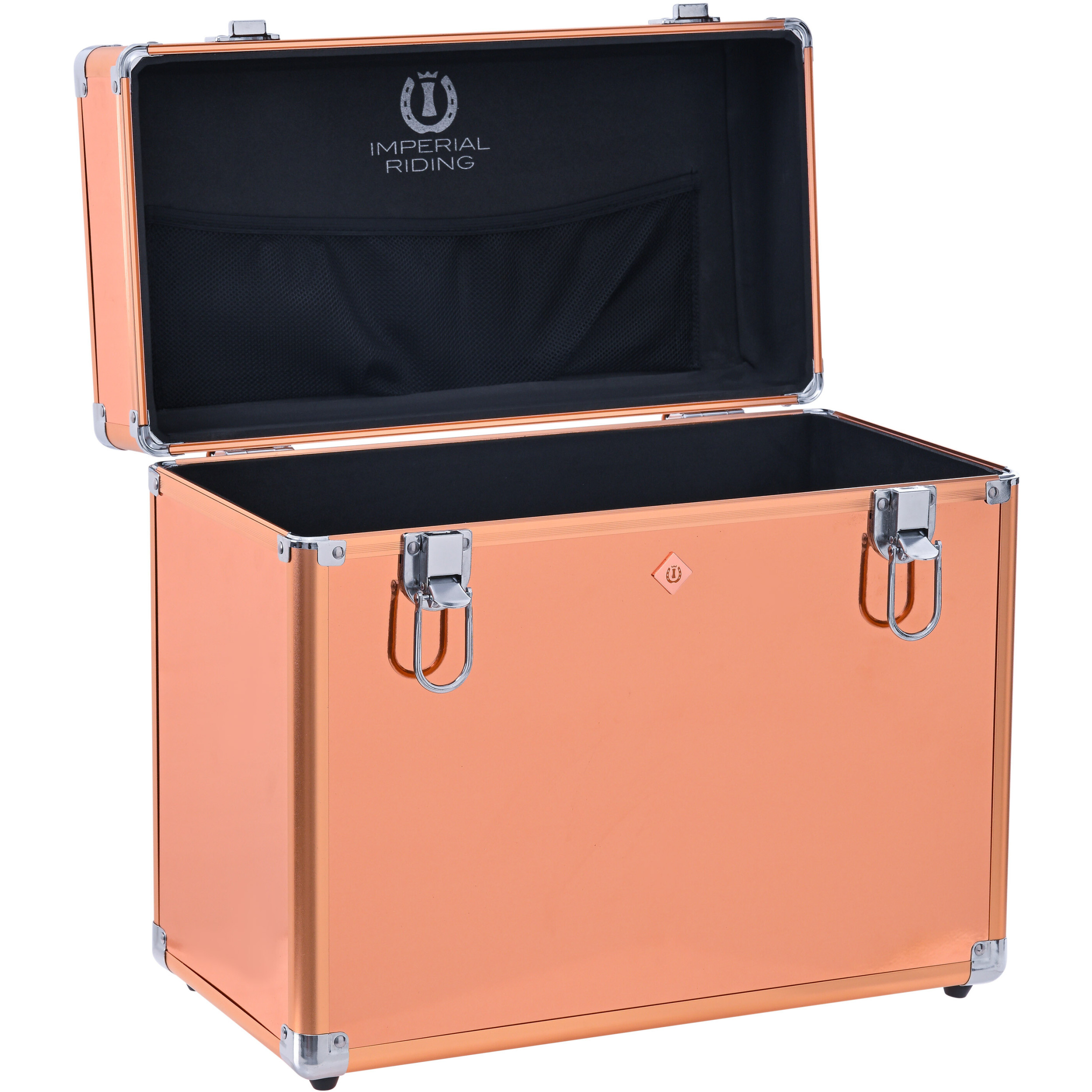 Putzbox IRHBasic Slim line rosegold