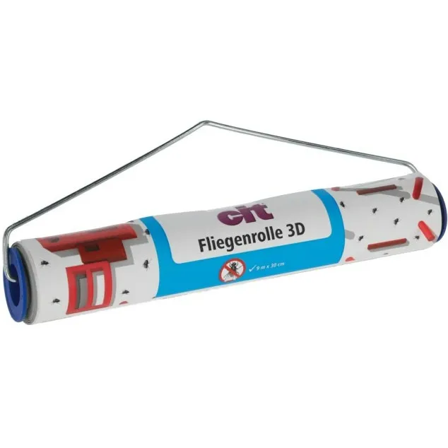 Fliegenrolle 3D-Druck