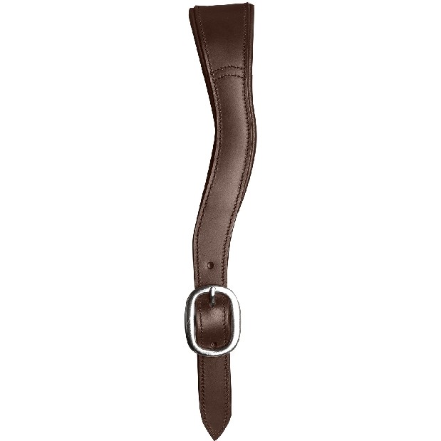 Halfter X-Line ANATOMIC Leder braun