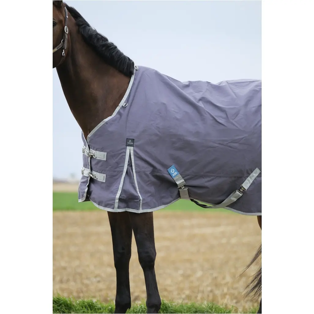 Outdoordecke 50g Füllung 1200D TYREX taupe Outdoordecke 50g Füllung 1200D TYREX taupe