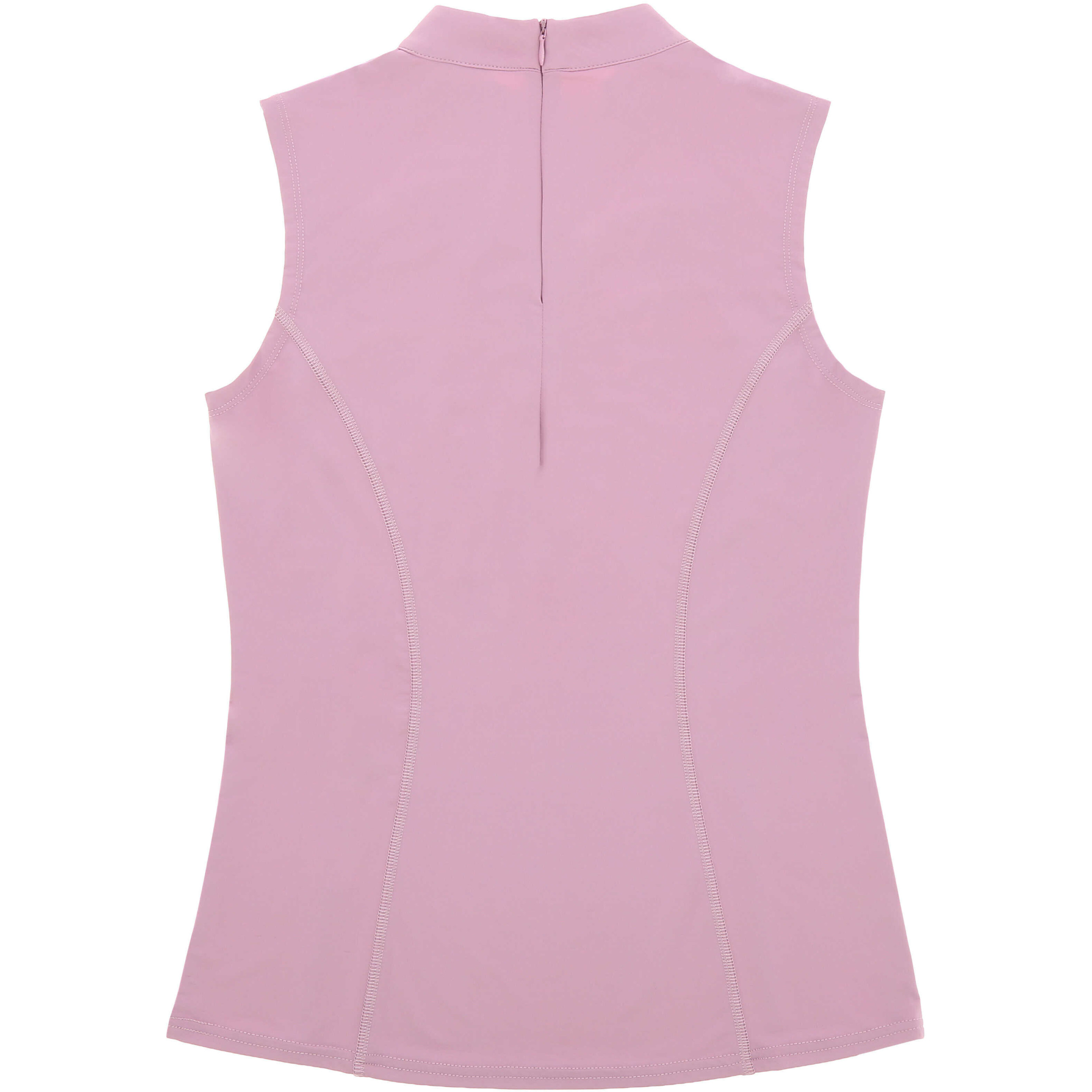 Damen Top Je t’aime EK-CARLA blasslila