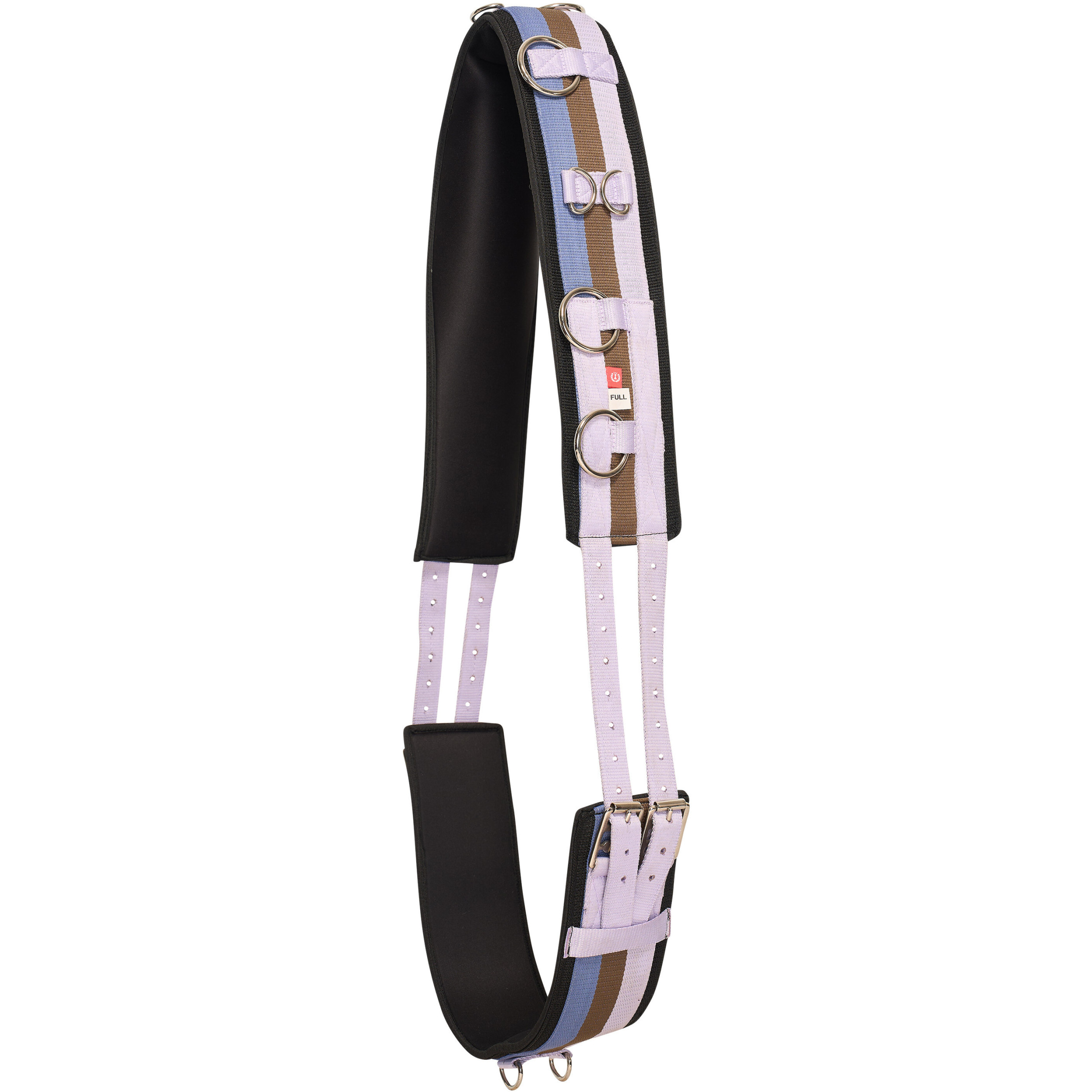 Longiergurt Nylon IRHDeluxe wisteria