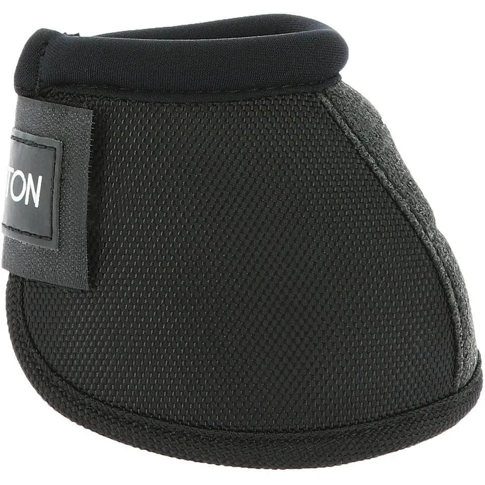 Hufglocken 1680 D Kevlar® schwarz