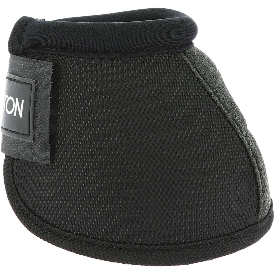 Hufglocken 1680 D Kevlar® schwarz