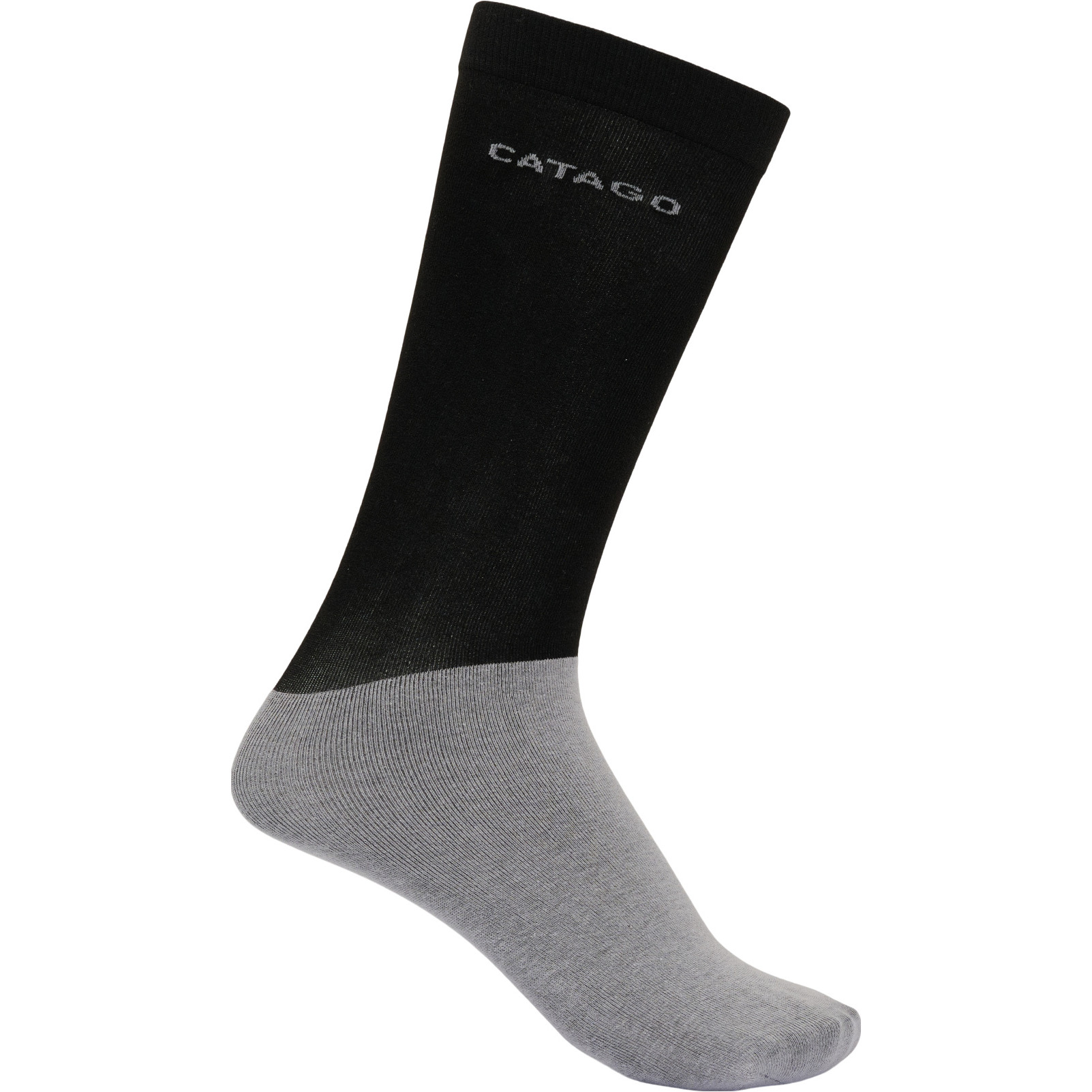 Reitsocken (2er-Pack) ARTY schwarz