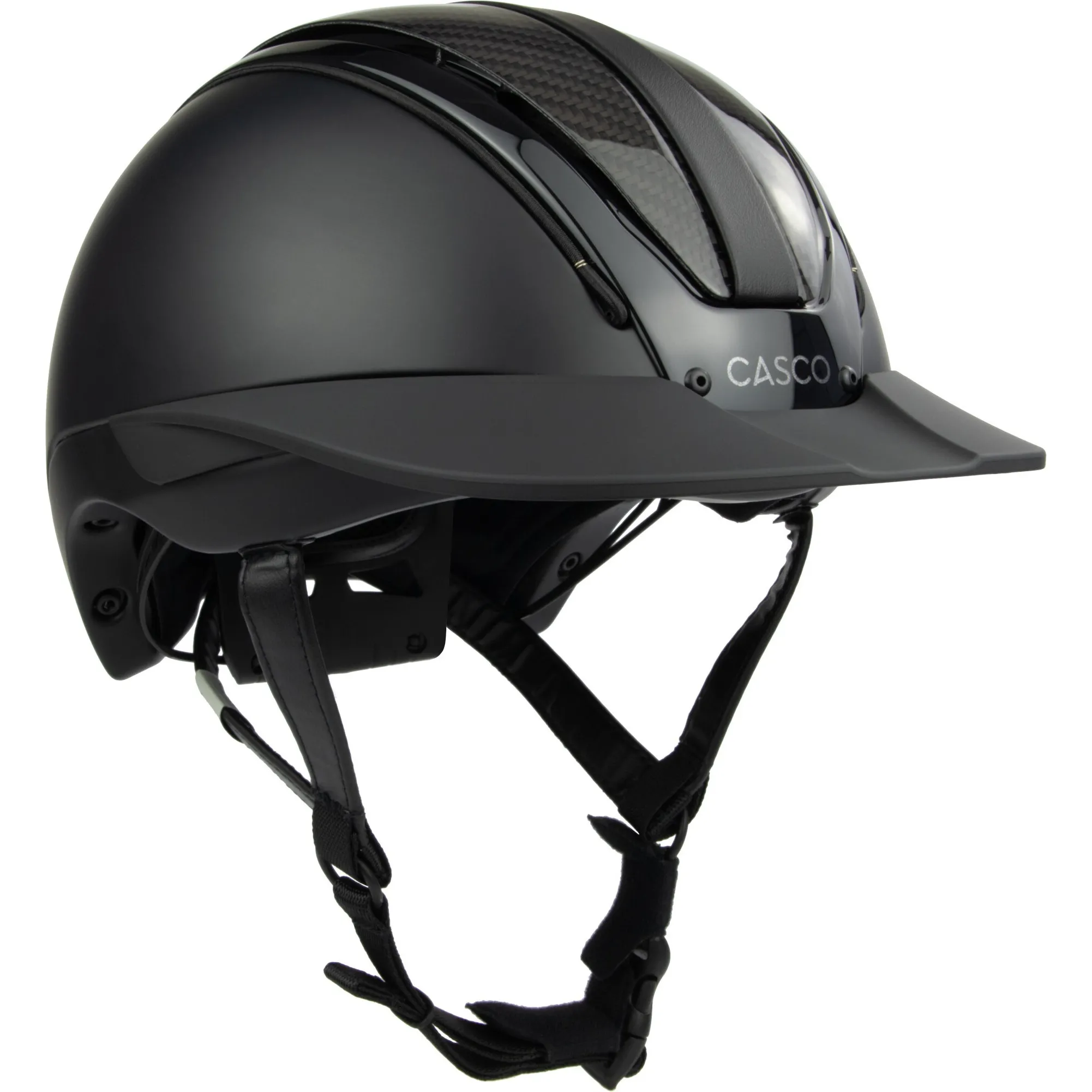 schwarz/carbon (Edition)