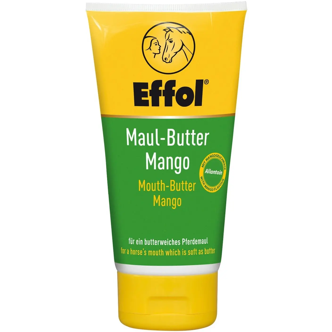 Maulbutter Apfel 150ml