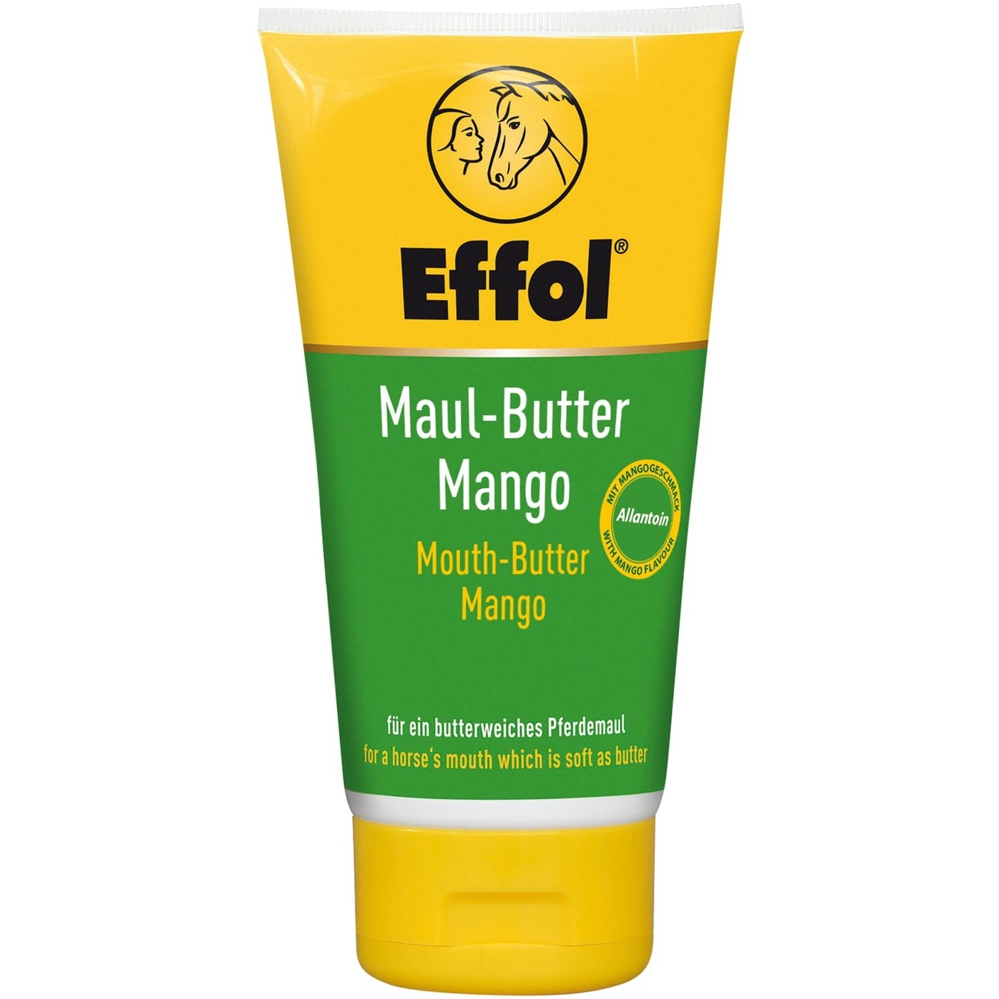 Maulbutter Apfel 150ml