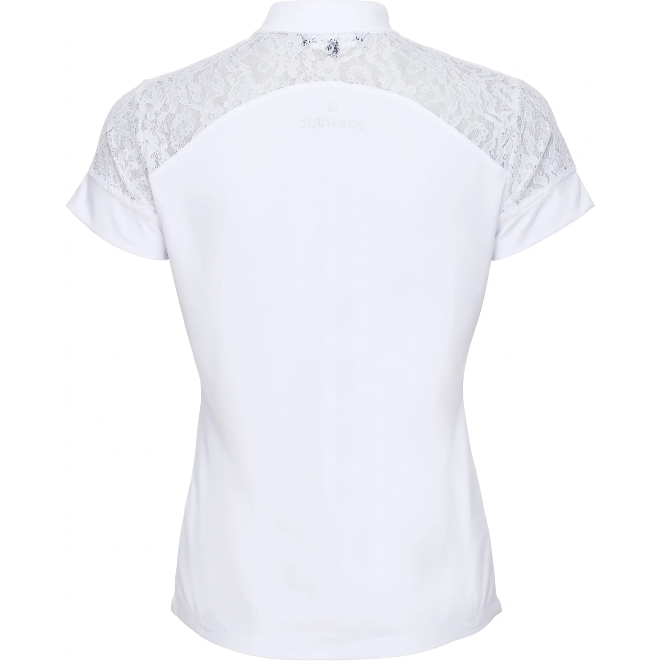 Damen Turniershirt BROOKE weiß