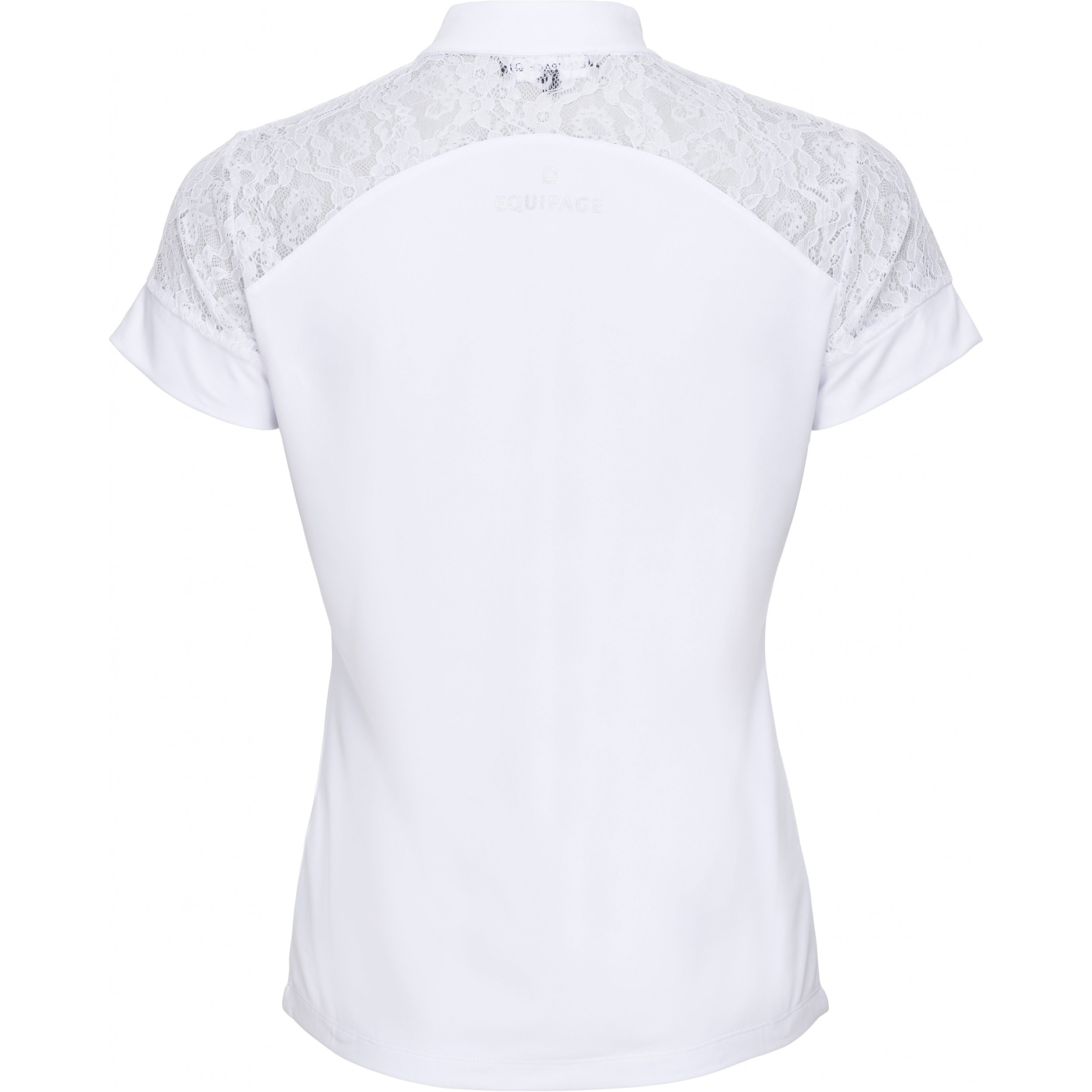 Damen Turniershirt BROOKE weiß
