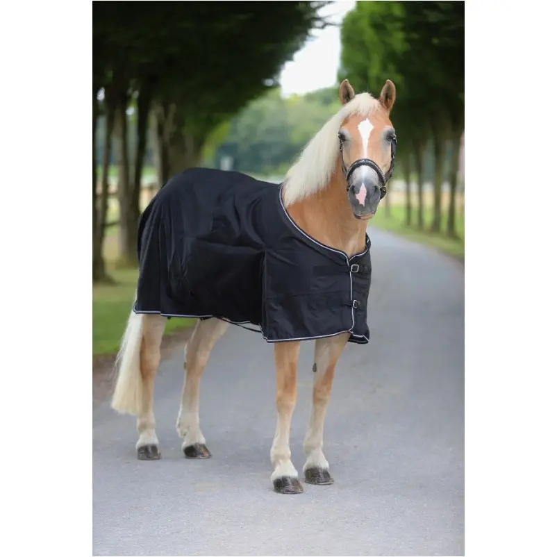 Regendecke 600D COMFORT schwarz