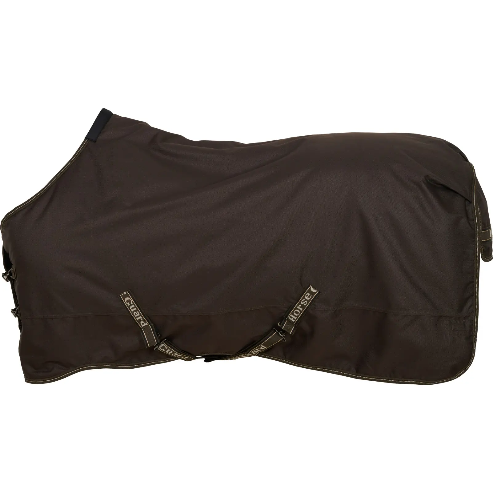 Turnoutdecke 200g Füllung 1200D LANDON after dark