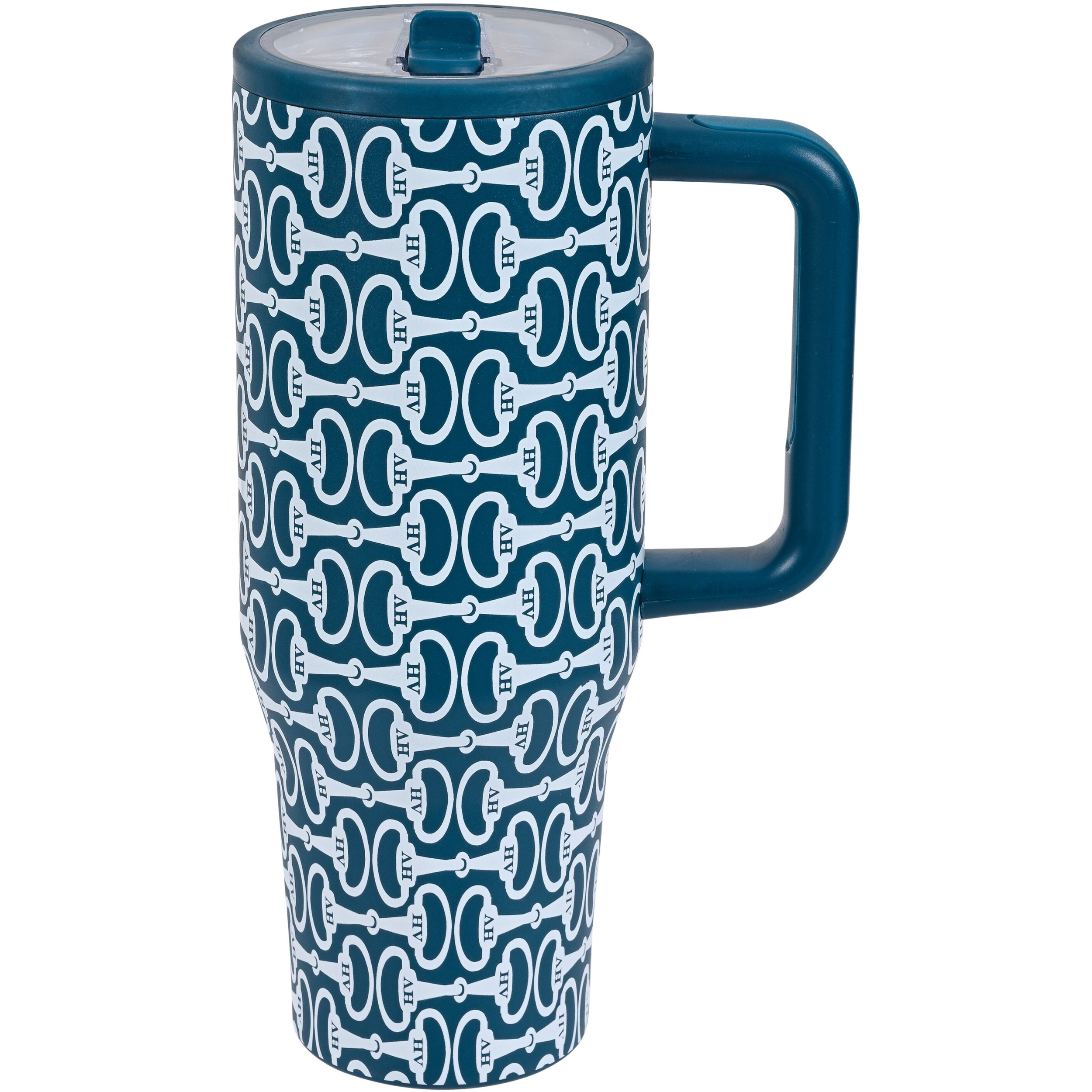 Insulation Cup 4er Set HVPClaudie navy-champagne gold